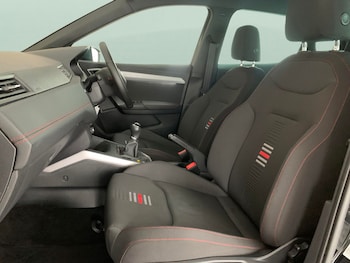 Used SEAT Arona undefined for sale - 79610270: Photo