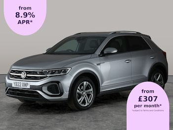 Volkswagen - T-Roc