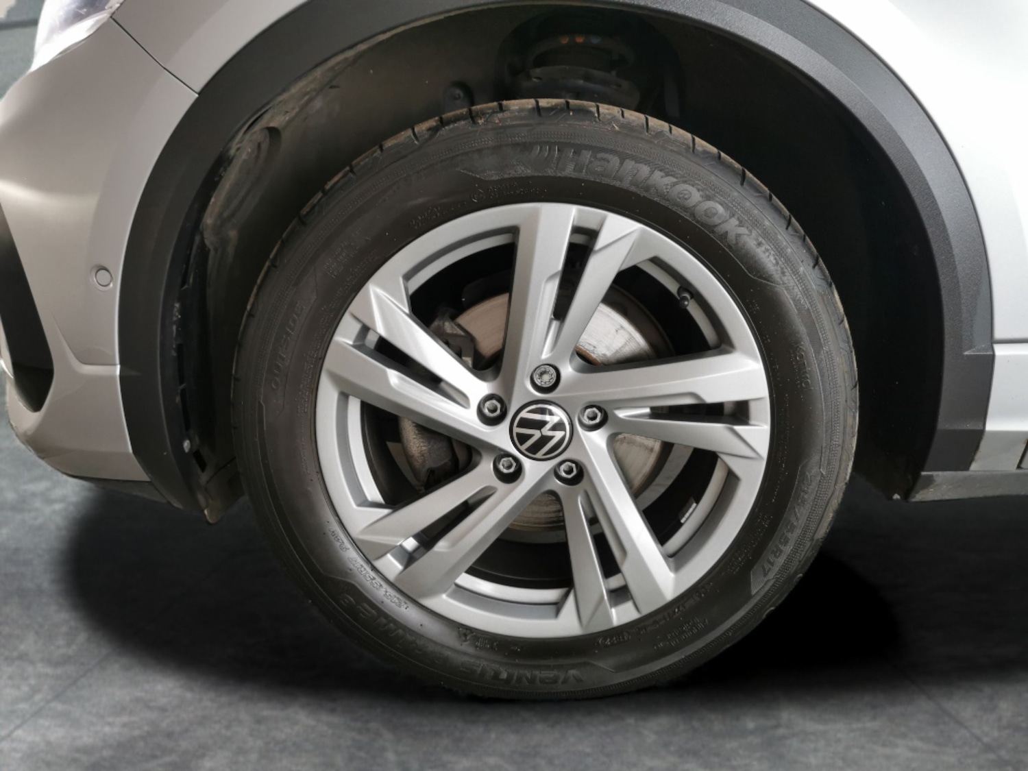 Used Volkswagen T-Roc 2022 for sale - 76351518: Photo 36