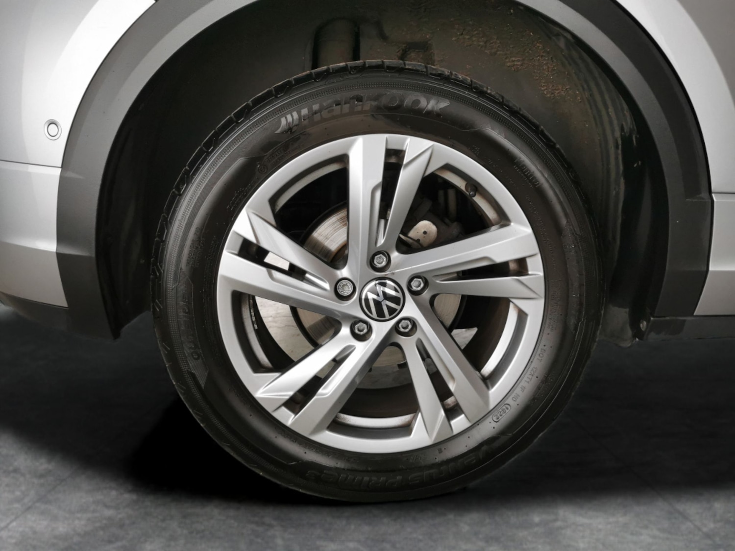 Used Volkswagen T-Roc 2022 for sale - 76351518: Photo 38