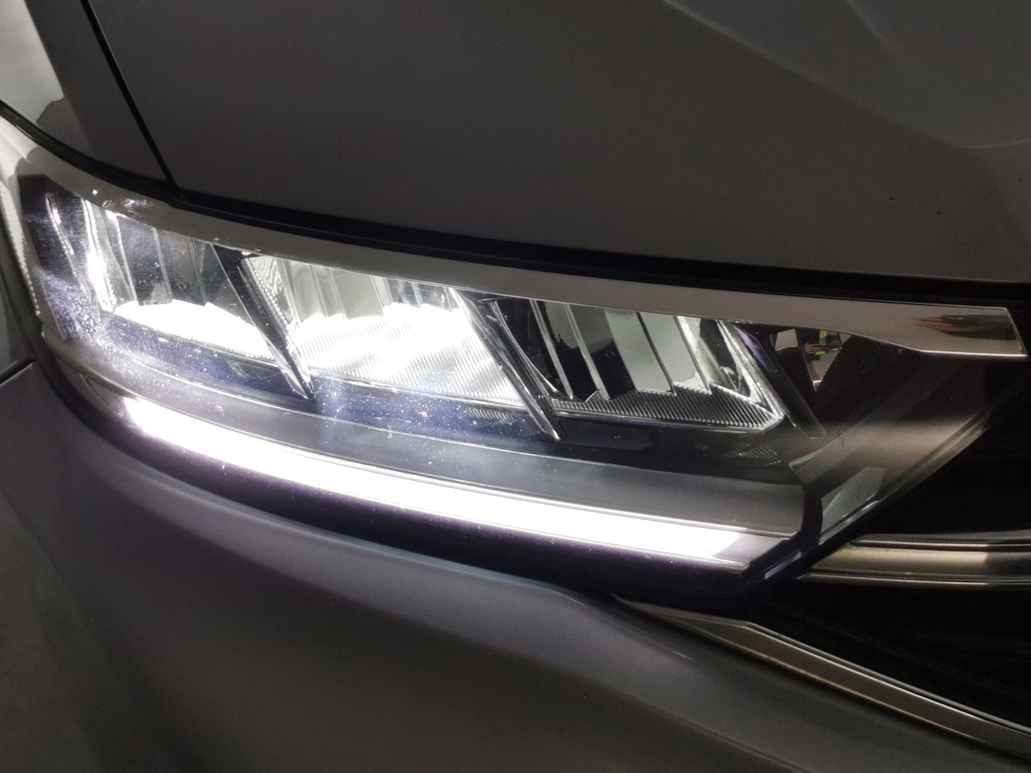 Used Volkswagen T-Roc 2022 for sale - 76351518: Photo 6
