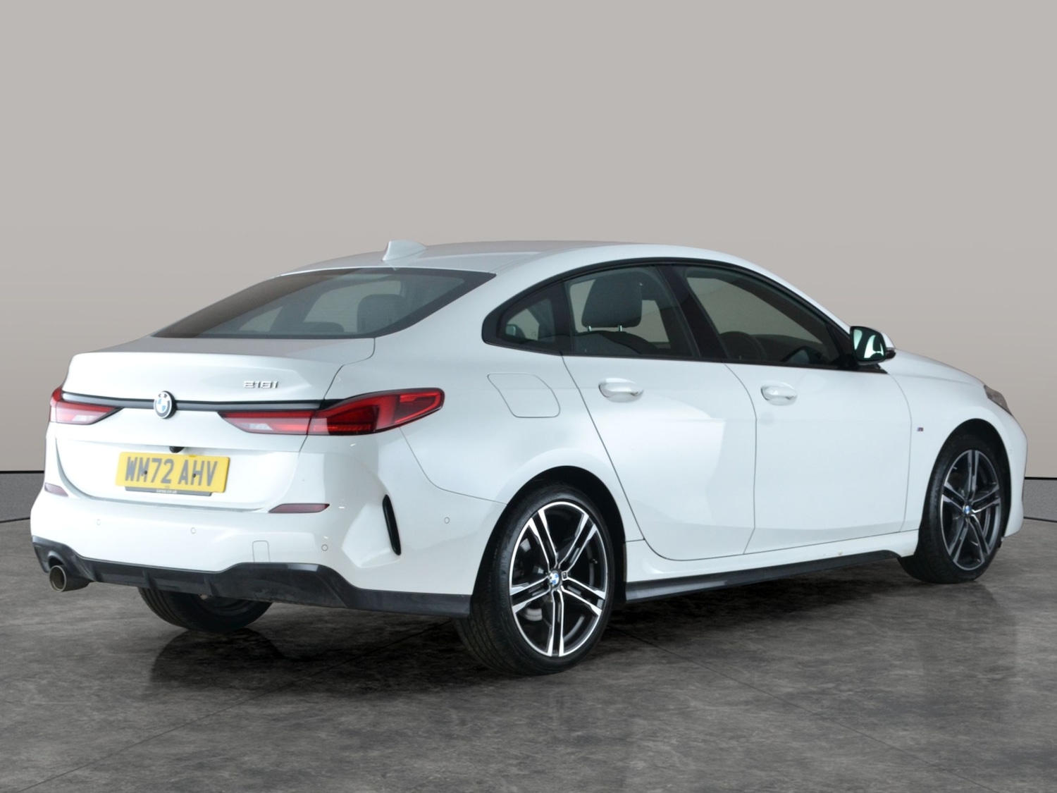 Used BMW 2 Series Gran Coupe 2022 for sale - 77636416: Photo 11