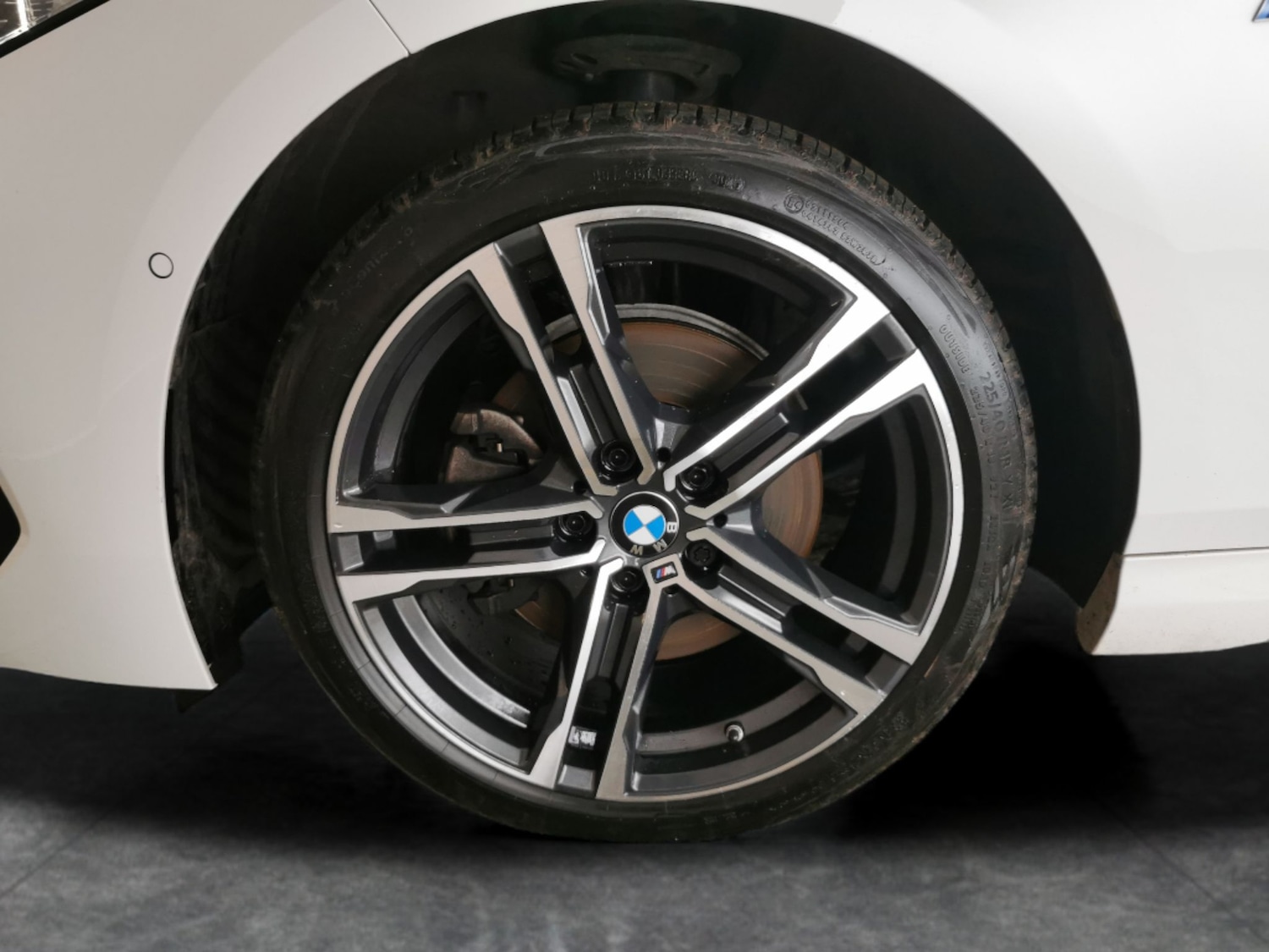 Used BMW 2 Series Gran Coupe 2022 for sale - 77636416: Photo 25