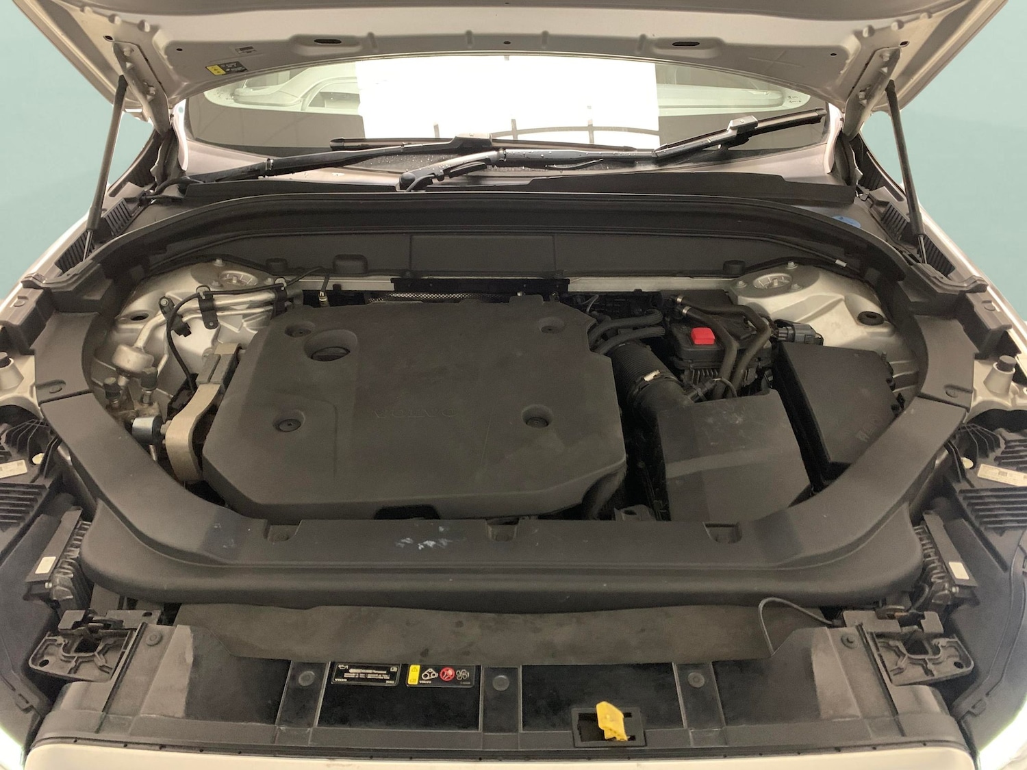 Used Volvo XC60 2019 for sale - 76947070: Photo 35