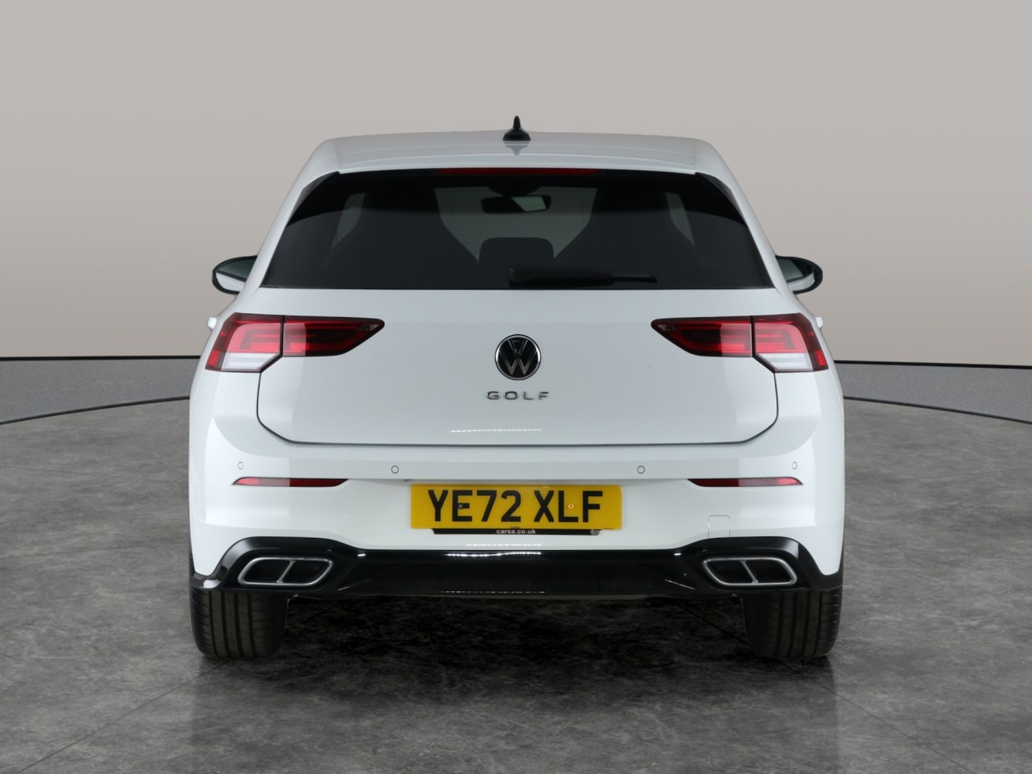 Used Volkswagen Golf 2022 for sale - 76935123: Photo 10