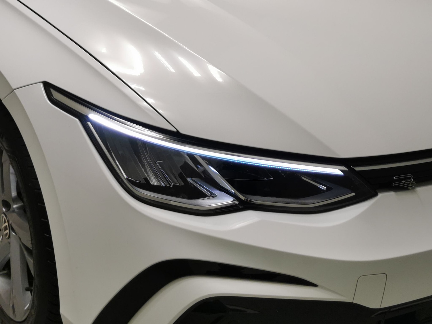 Used Volkswagen Golf 2022 for sale - 76935123: Photo 22