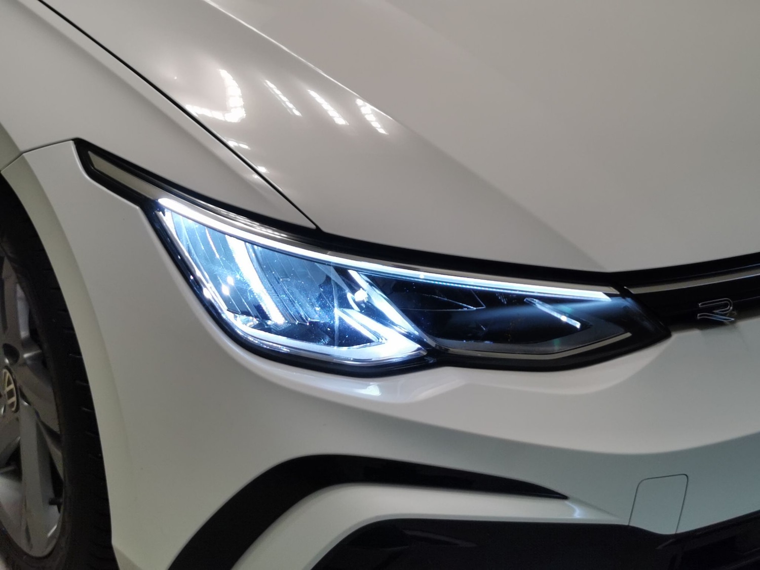 Used Volkswagen Golf 2022 for sale - 76935123: Photo 23