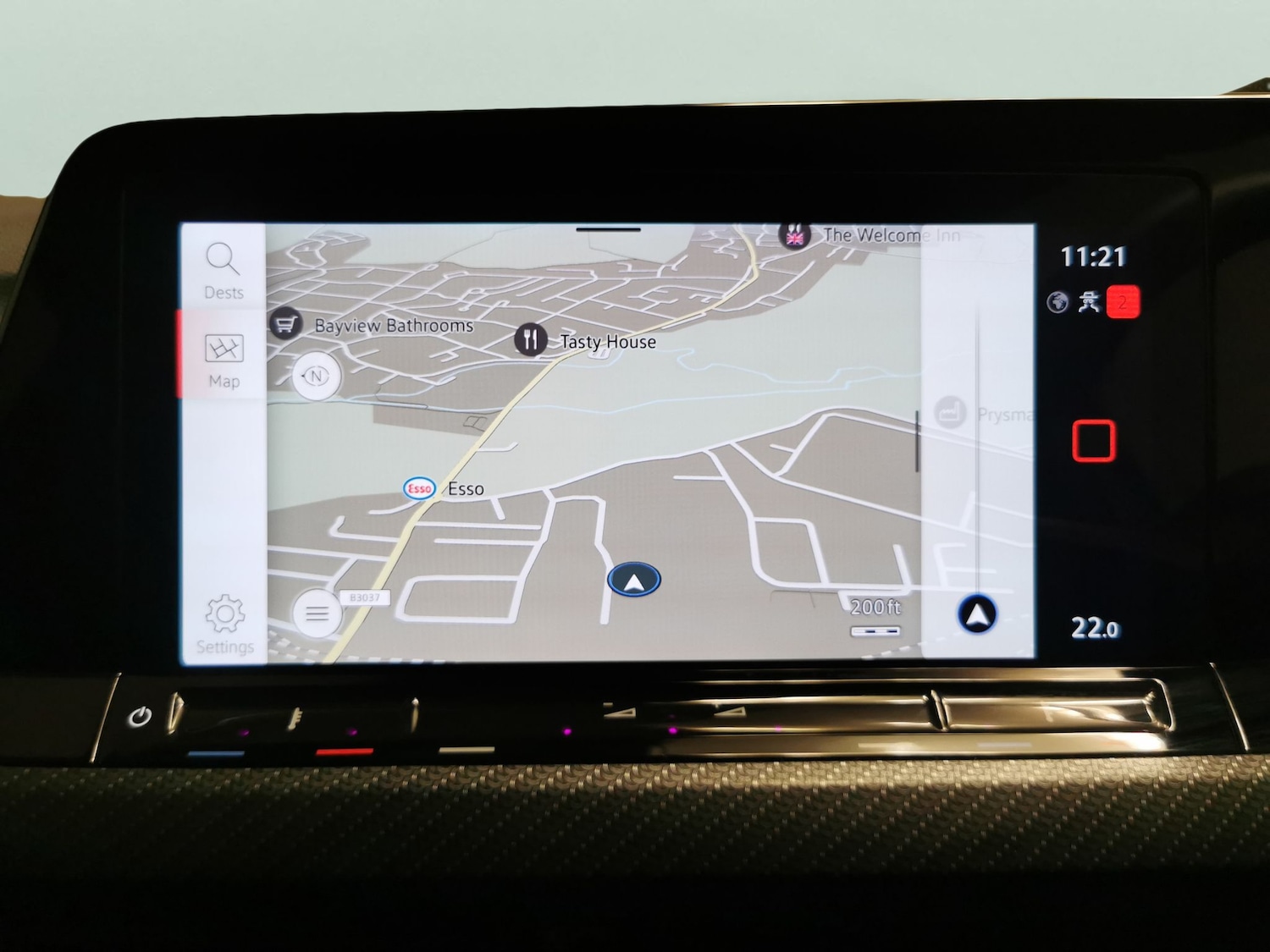 Used Volkswagen Golf 2022 for sale - 76935123: Photo 5