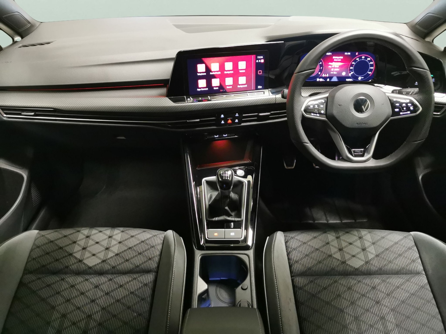 Used Volkswagen Golf 2022 for sale - 76935123: Photo 6