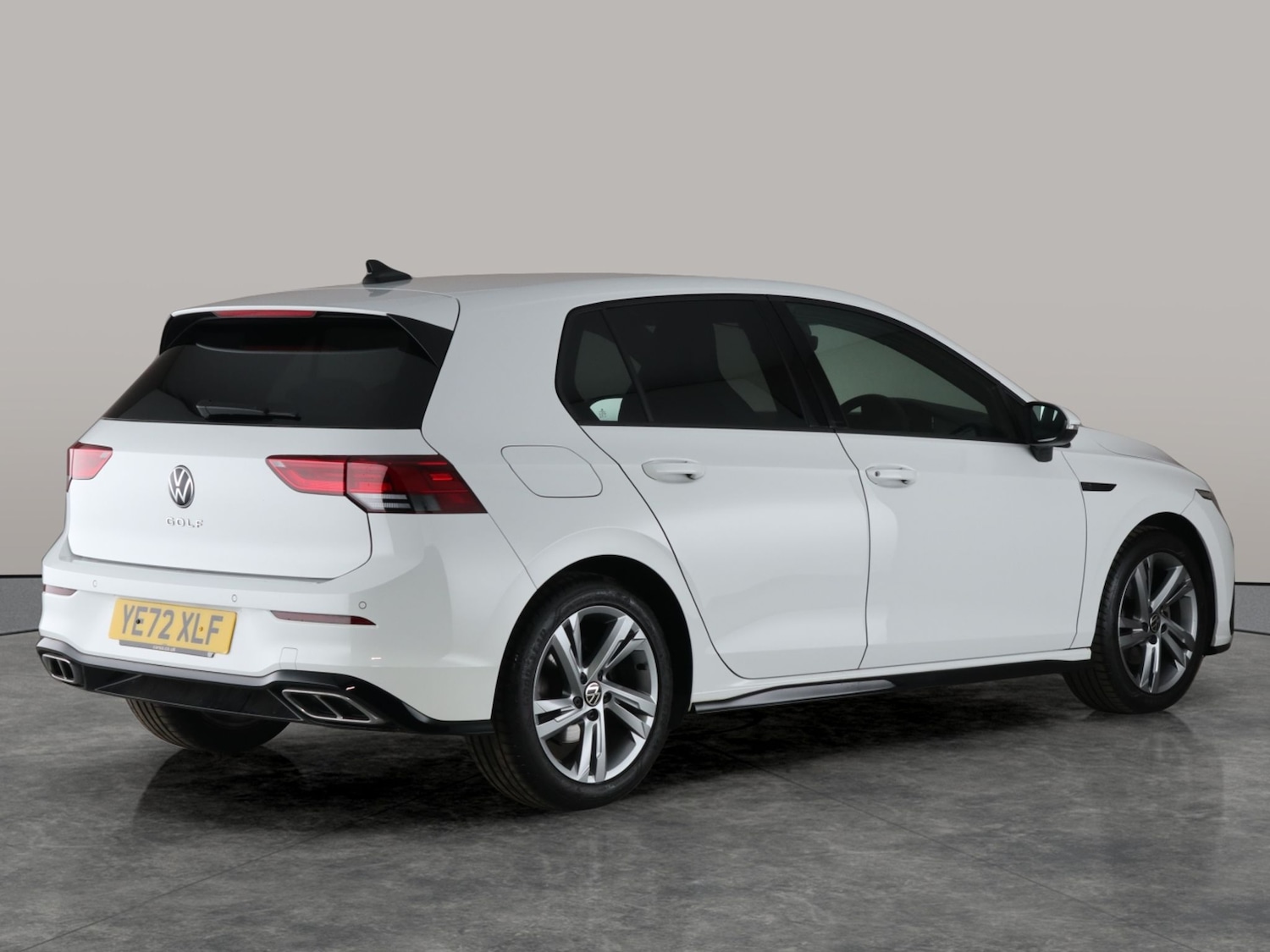 Used Volkswagen Golf 2022 for sale - 76935123: Photo 9