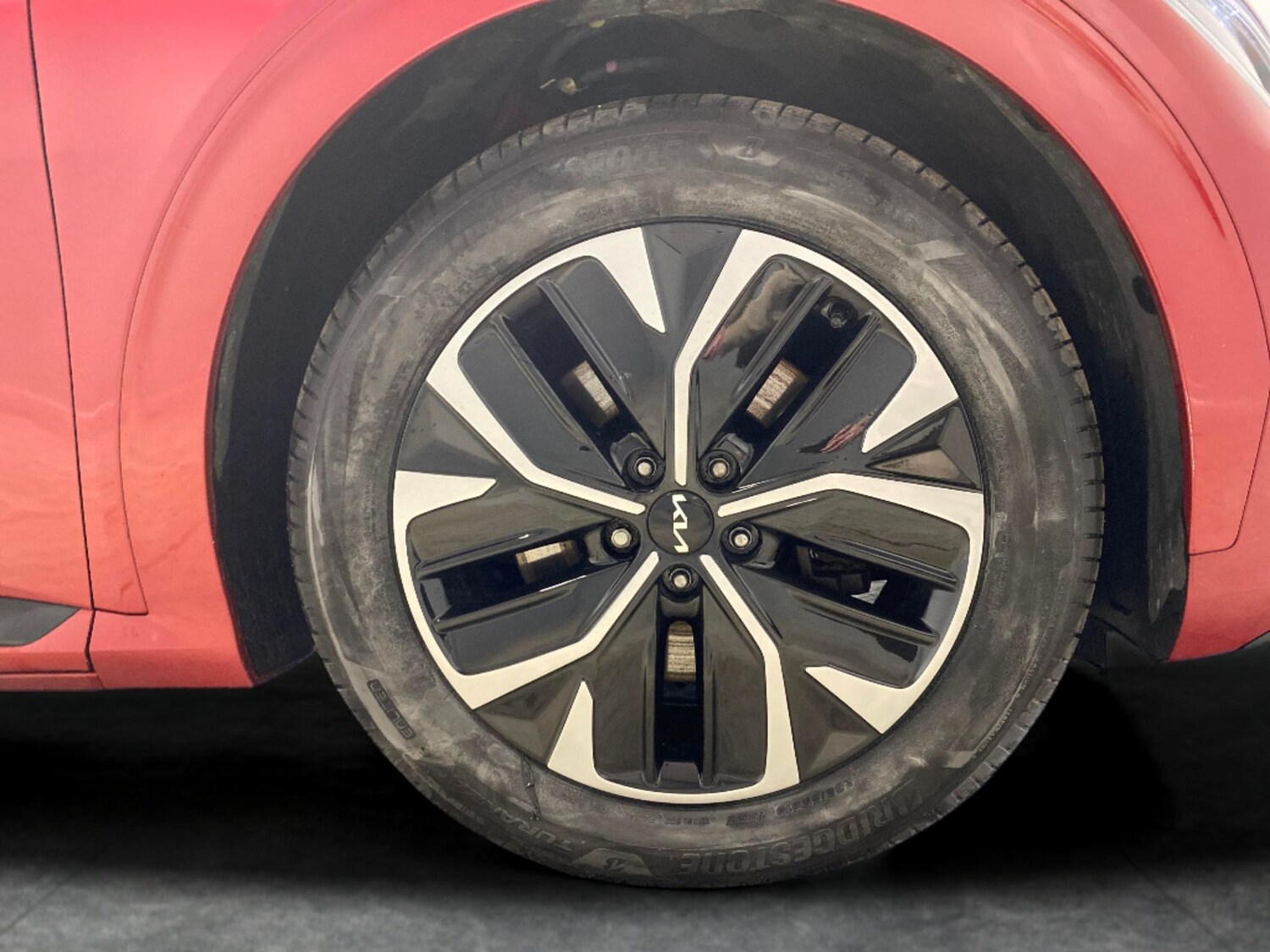 Used Kia EV6 2022 for sale - 77911684: Photo 24