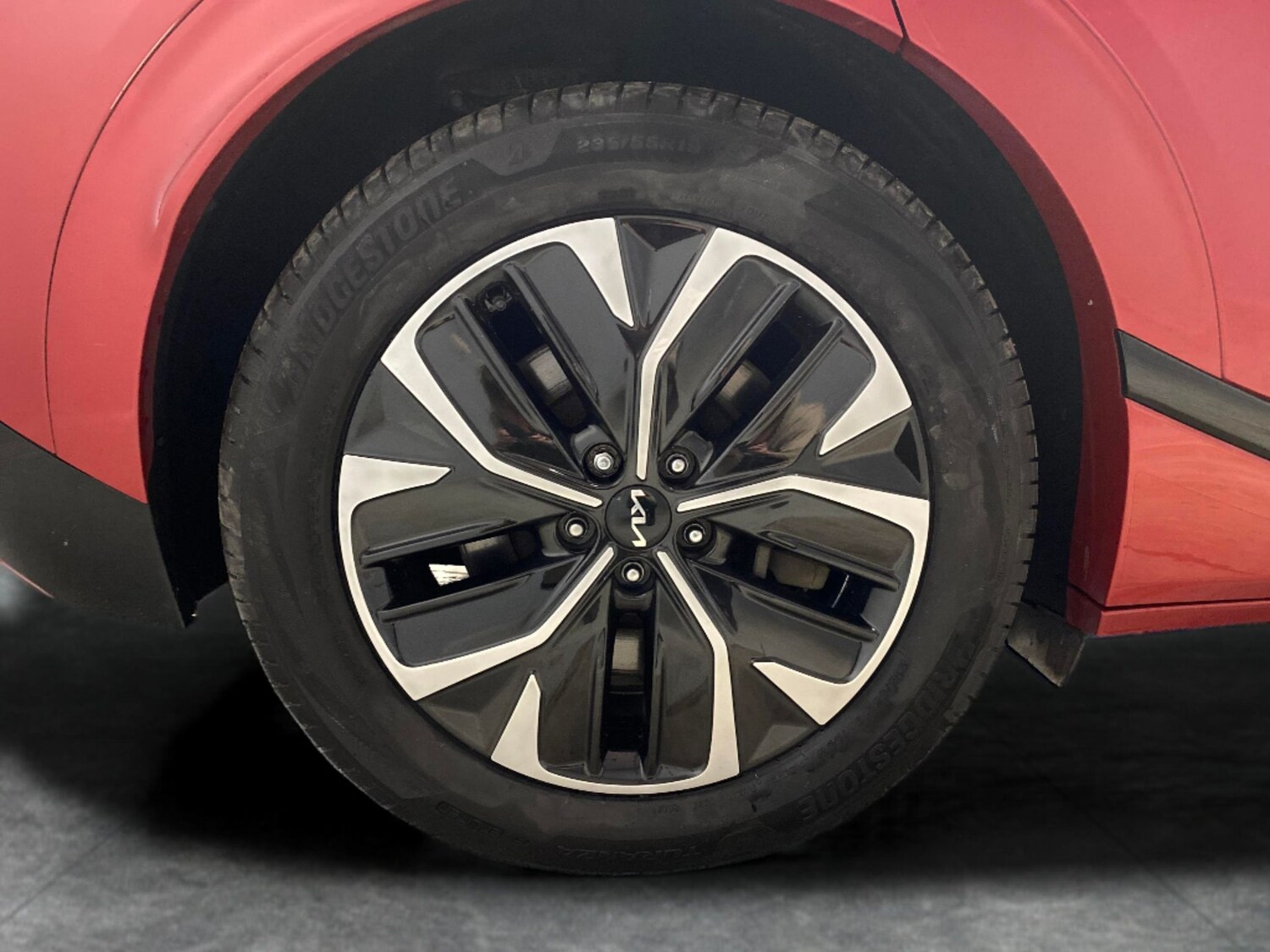 Used Kia EV6 2022 for sale - 77911684: Photo 25