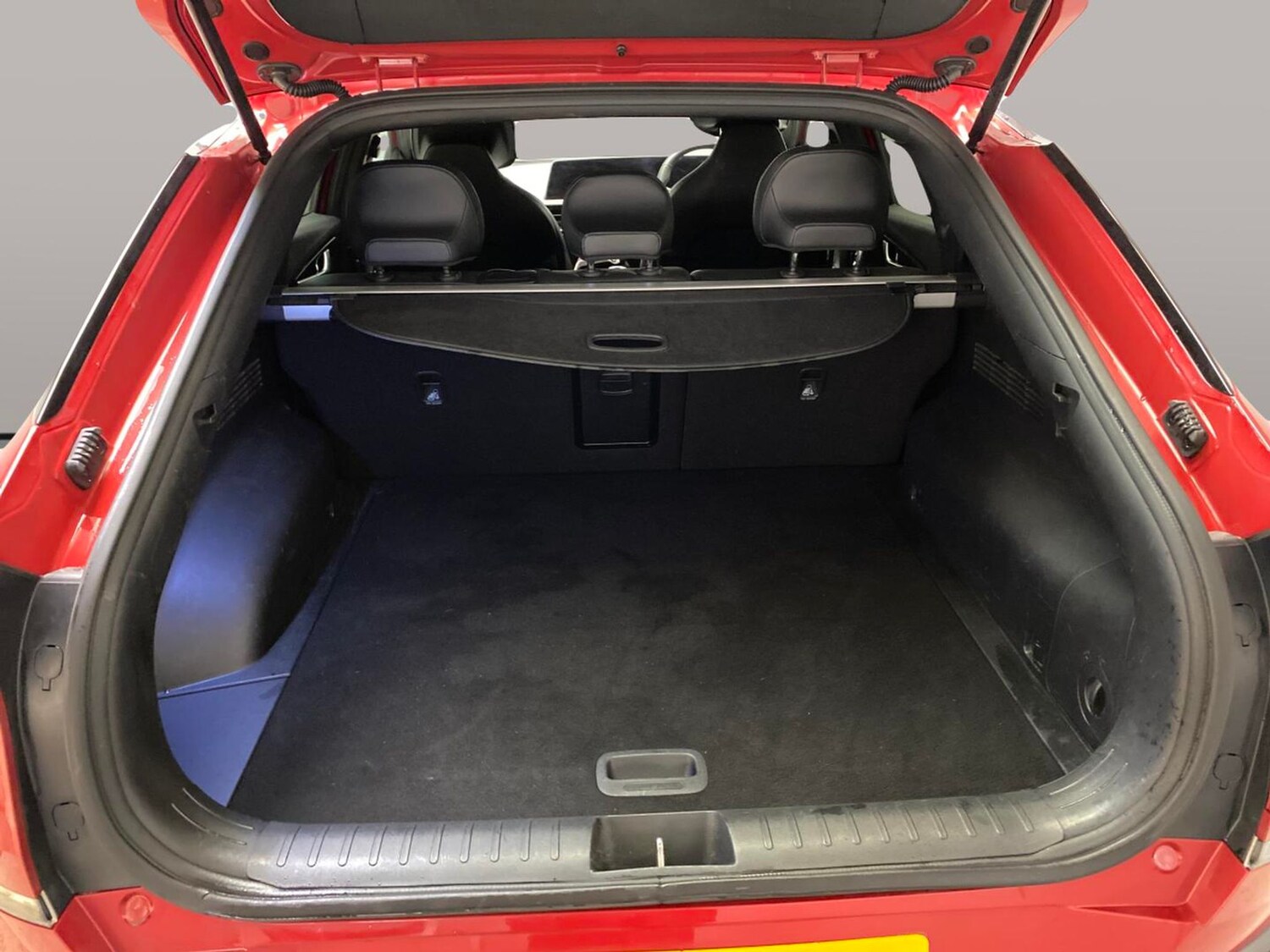 Used Kia EV6 2022 for sale - 77911684: Photo 34