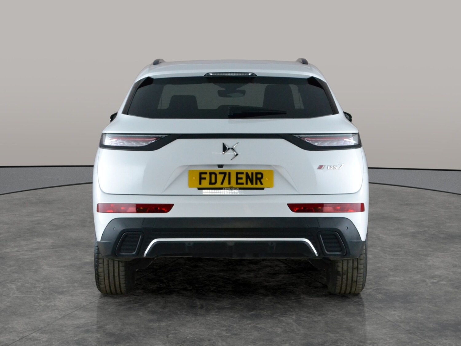 Used DS Automobiles DS 7 2022 for sale - 78028353: Photo 11
