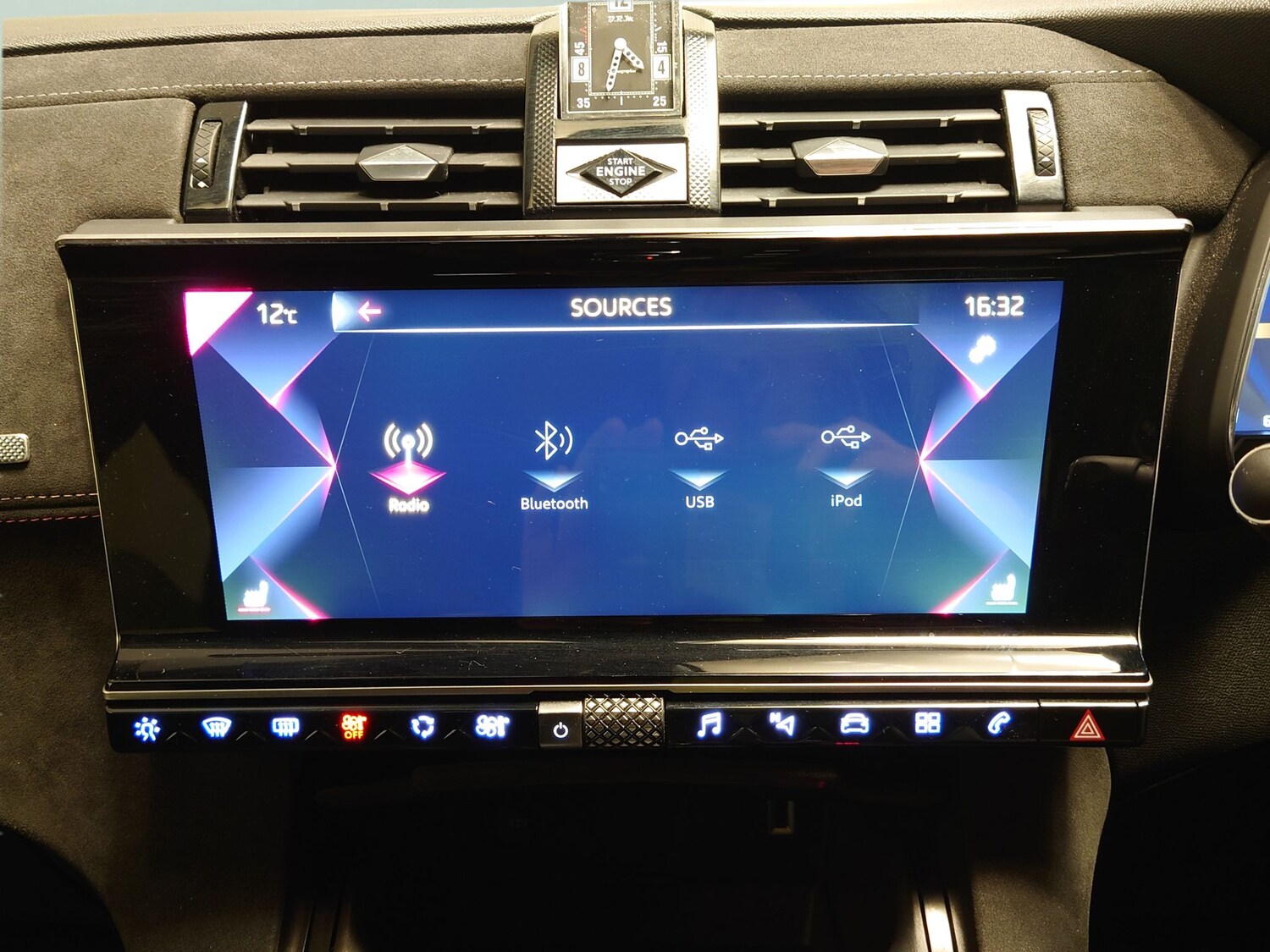 Used DS Automobiles DS 7 2022 for sale - 78028353: Photo 15