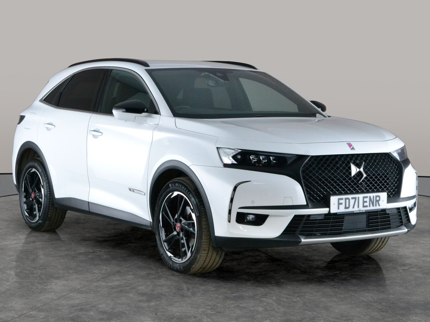 Used DS Automobiles DS 7 2022 for sale - 78028353: Photo 8