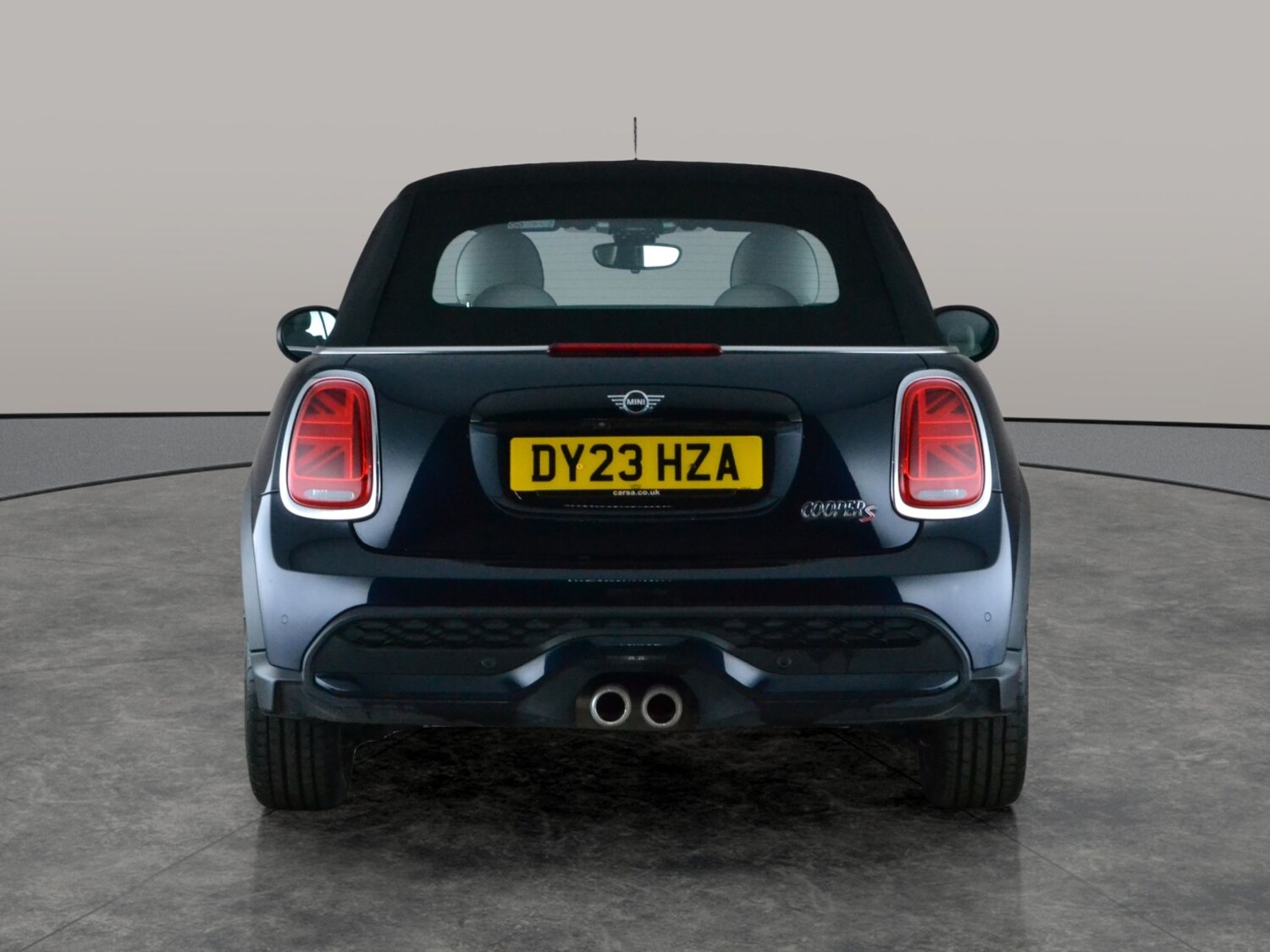 Used MINI Convertible 2023 for sale - 78123776: Photo 10