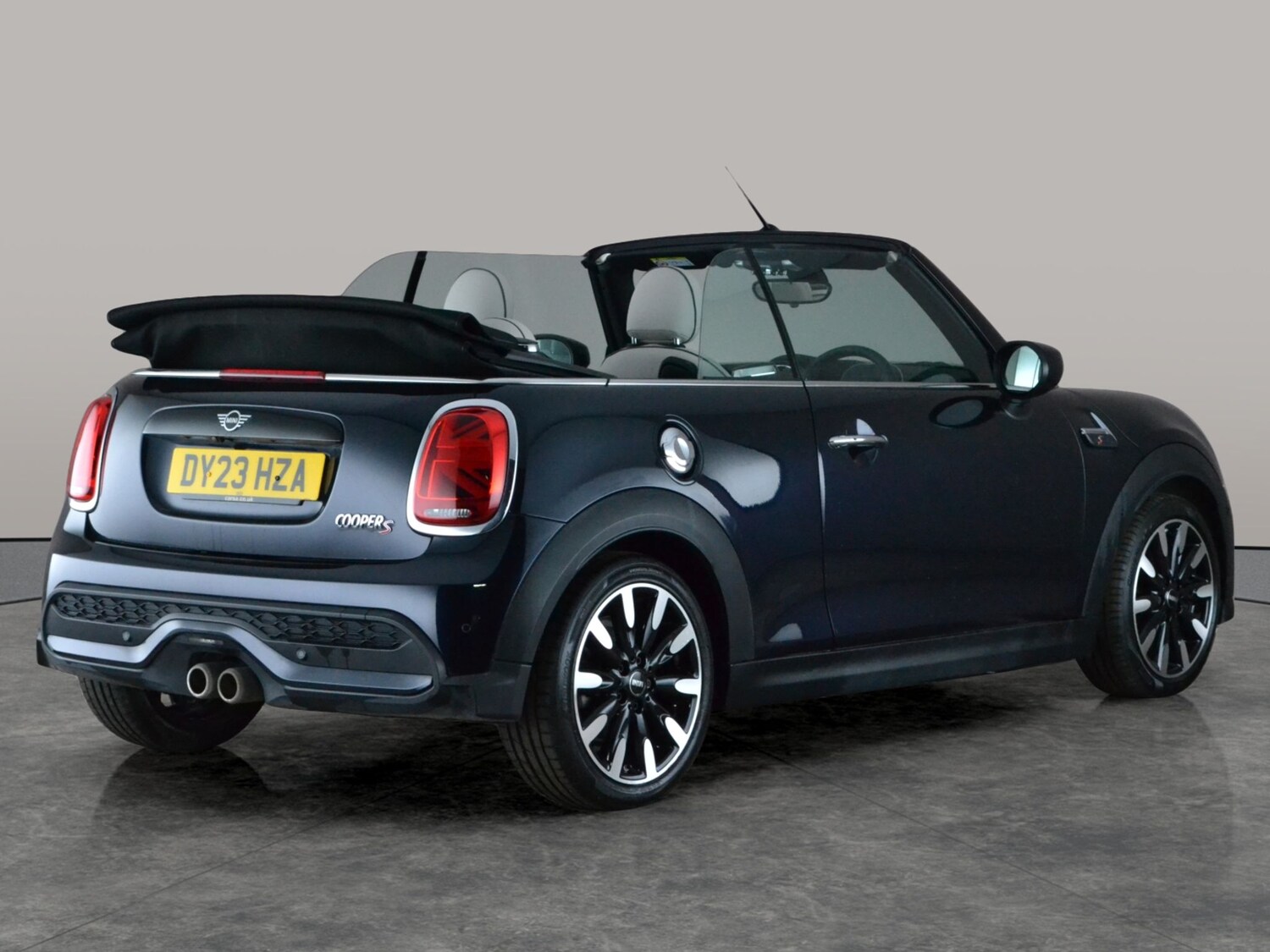 Used MINI Convertible 2023 for sale - 78123776: Photo 14