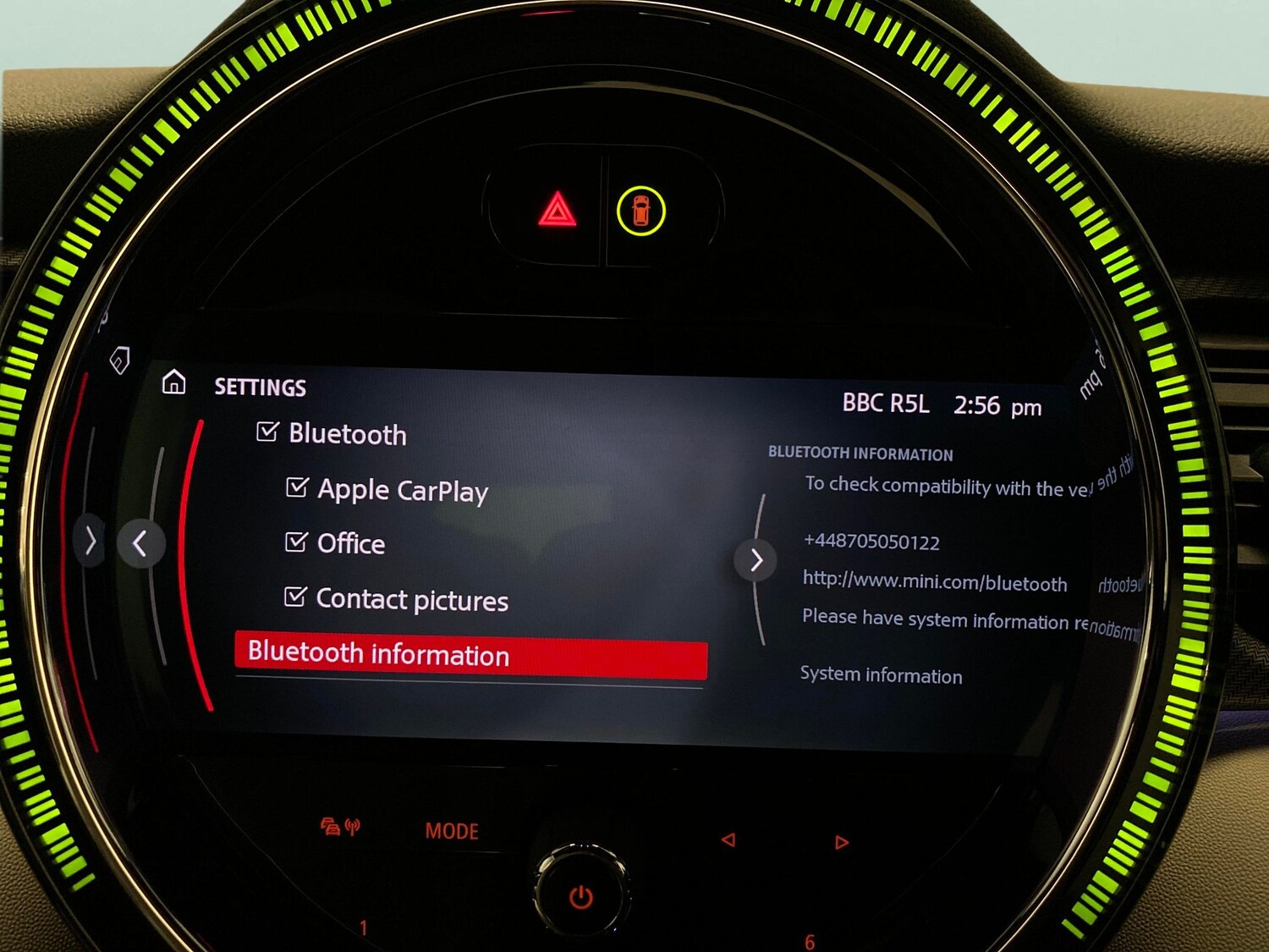 Used MINI Convertible 2023 for sale - 78123776: Photo 16