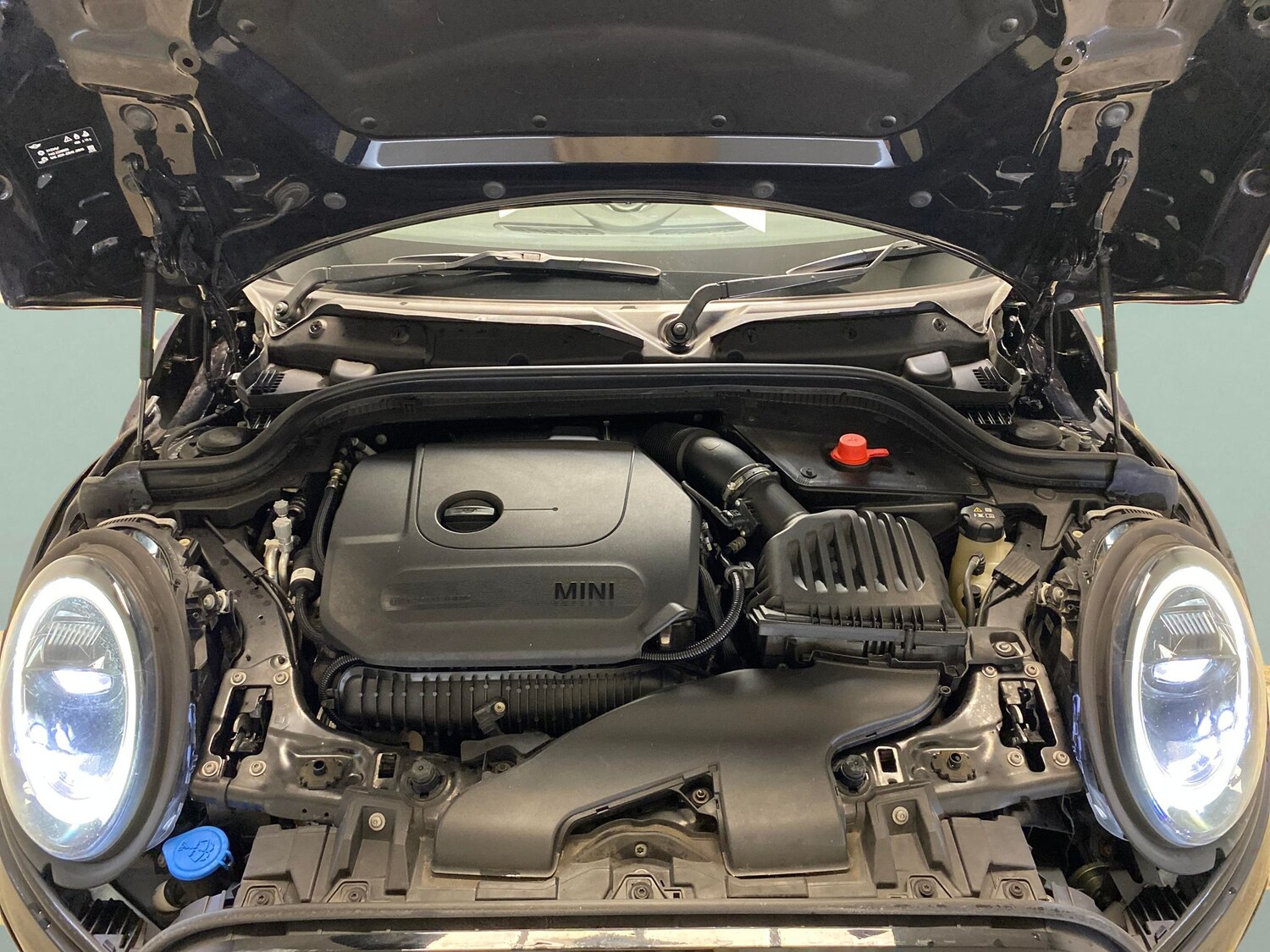 Used MINI Convertible 2023 for sale - 78123776: Photo 25