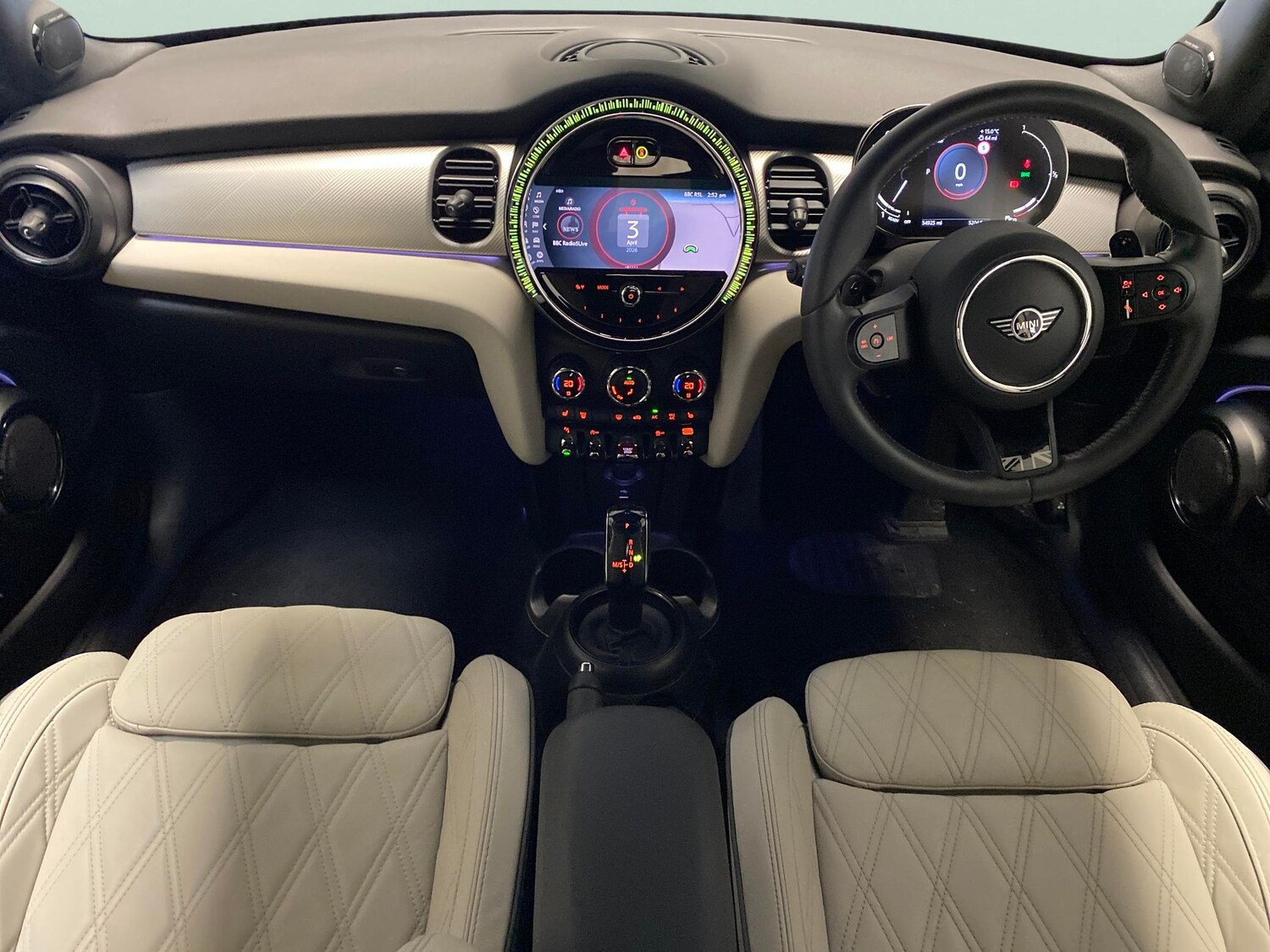 Used MINI Convertible 2023 for sale - 78123776: Photo 6