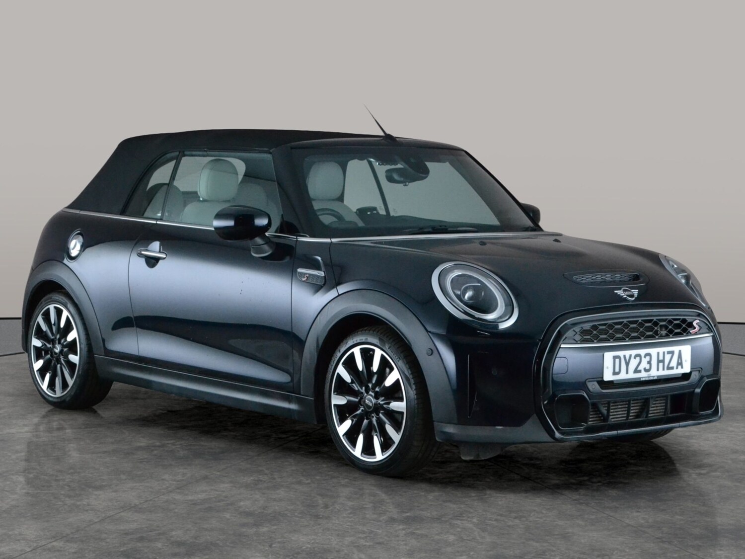 Used MINI Convertible 2023 for sale - 78123776: Photo 7