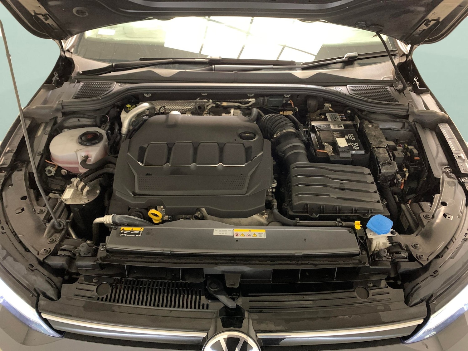 Used Volkswagen Golf 2021 for sale - 77165684: Photo 29