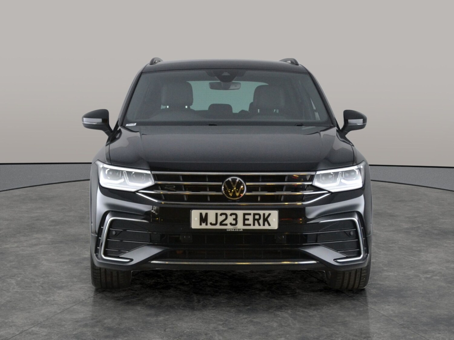 Used Volkswagen Tiguan 2023 for sale - 77962908: Photo 12