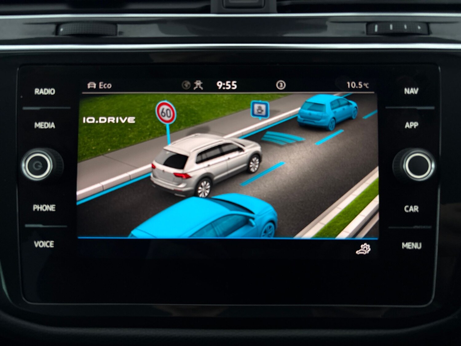 Used Volkswagen Tiguan 2023 for sale - 77962908: Photo 16