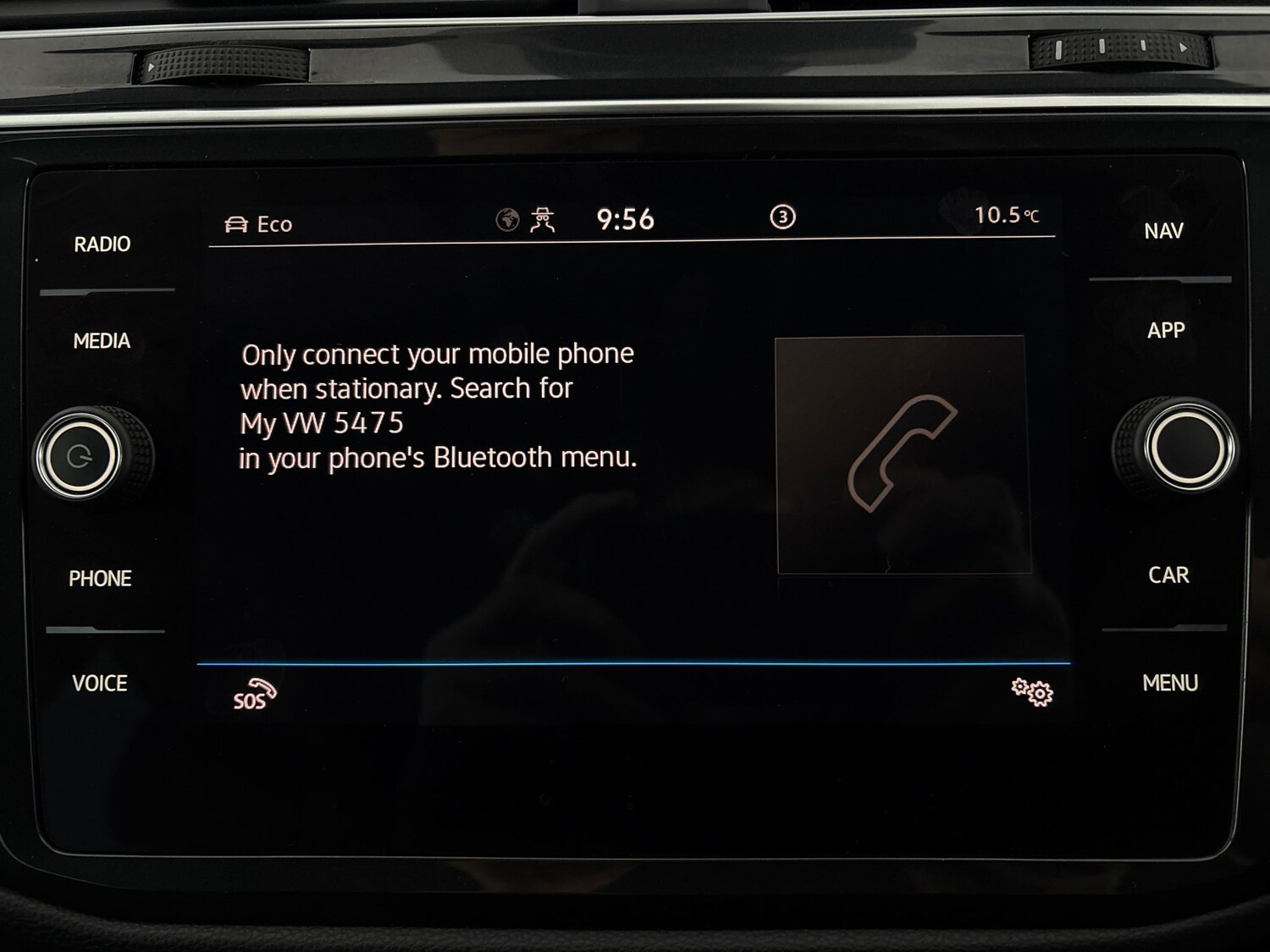 Used Volkswagen Tiguan 2023 for sale - 77962908: Photo 19