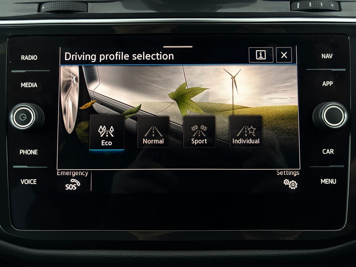 Used Volkswagen Tiguan 2023 for sale - 77962908: Photo 20