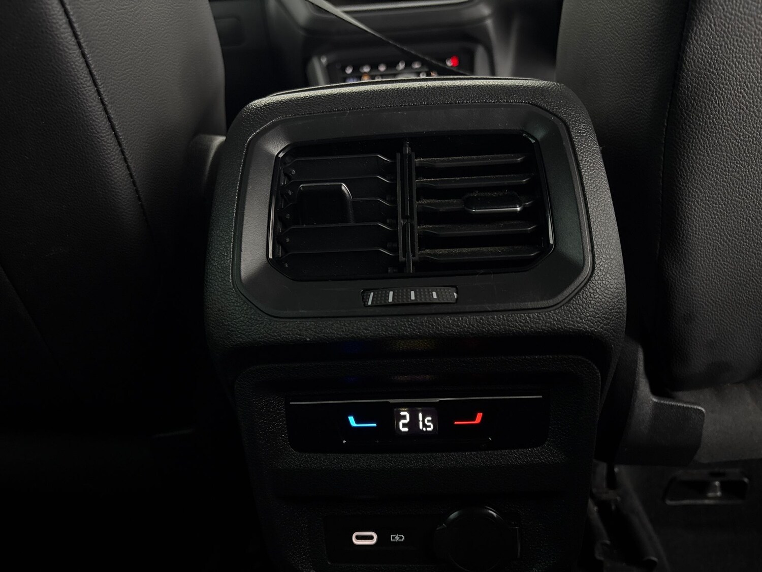 Used Volkswagen Tiguan 2023 for sale - 77962908: Photo 25