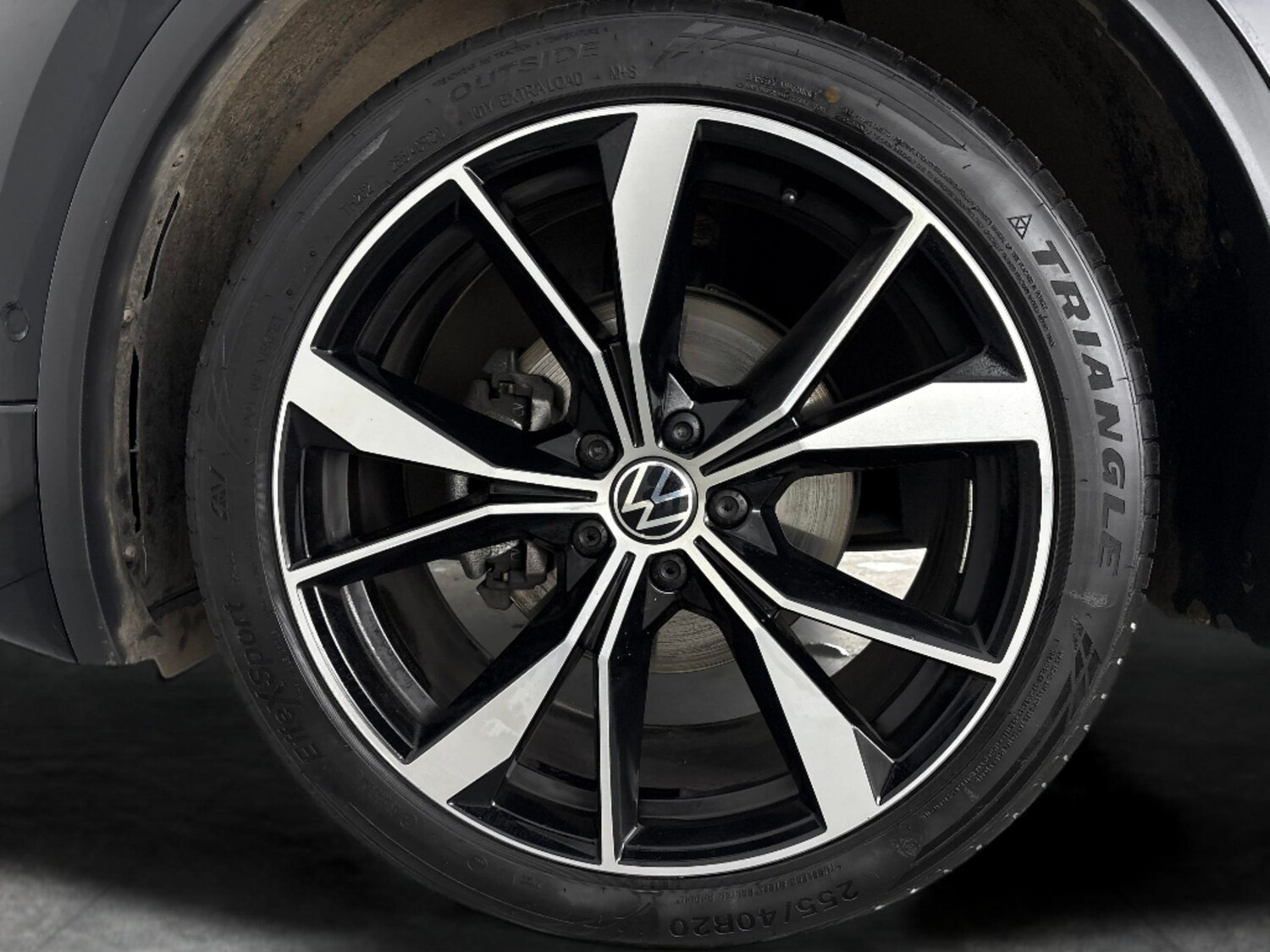 Used Volkswagen Tiguan 2023 for sale - 77962908: Photo 26