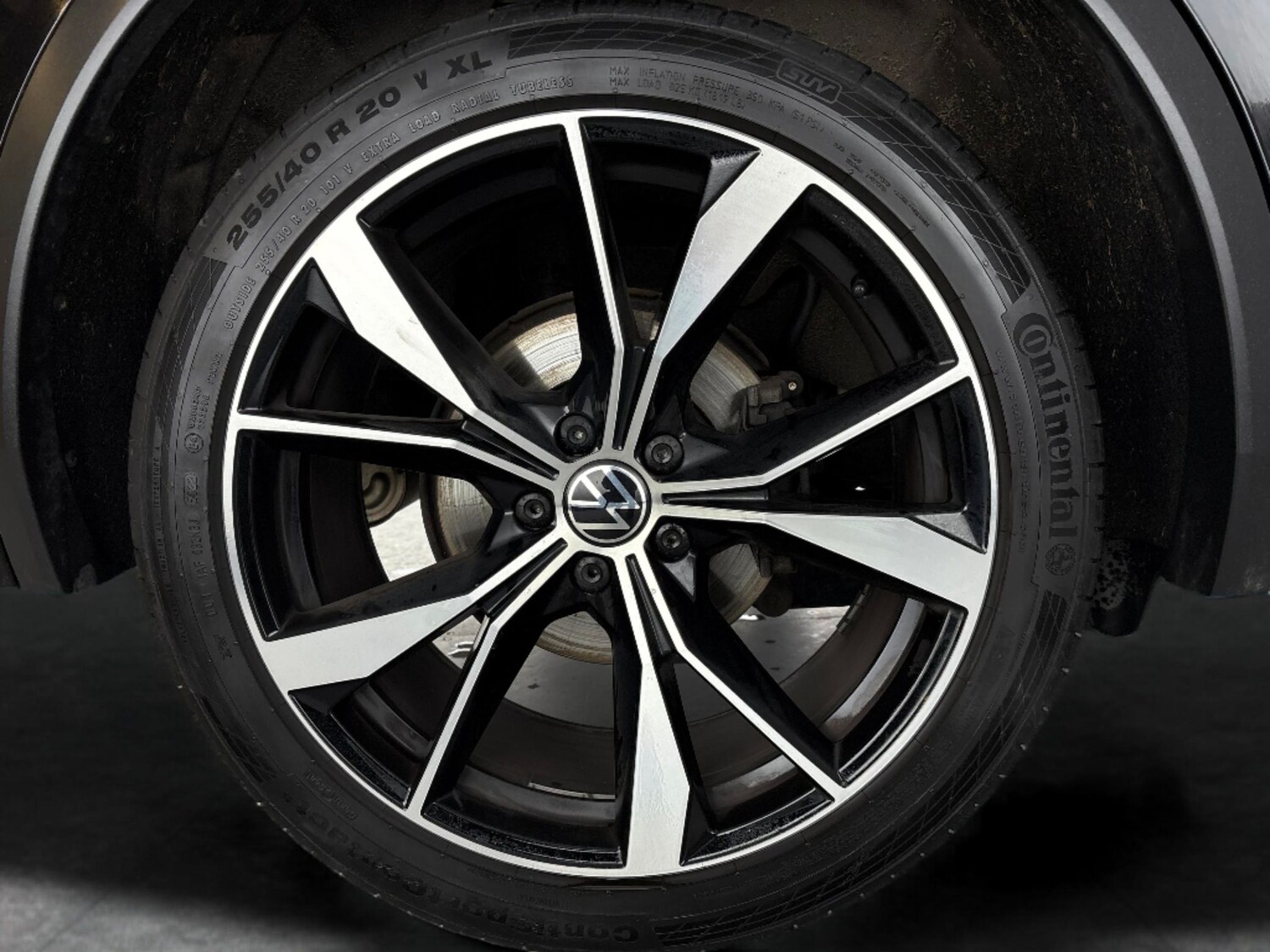 Used Volkswagen Tiguan 2023 for sale - 77962908: Photo 28