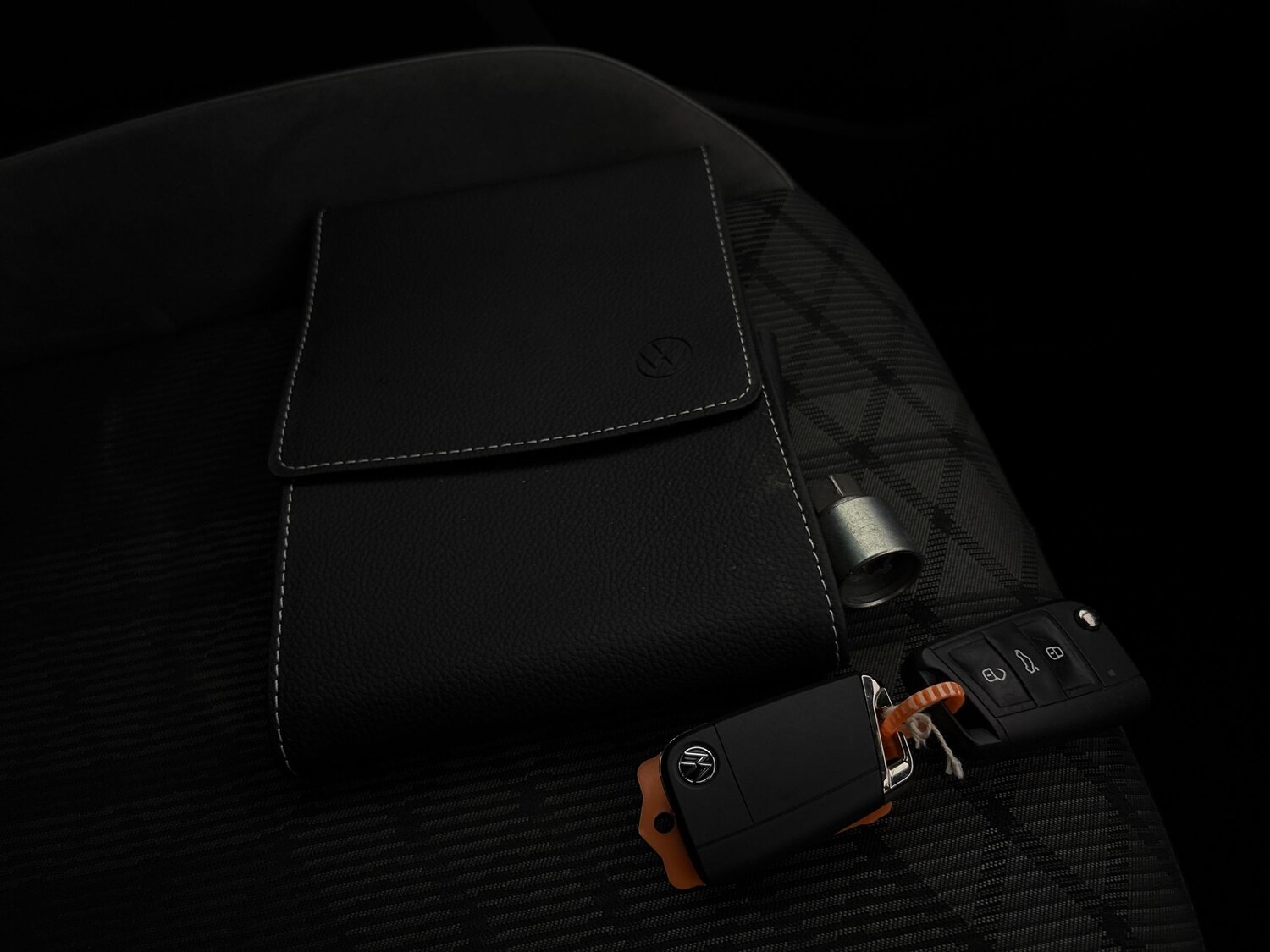 Used Volkswagen Tiguan 2023 for sale - 77962908: Photo 35