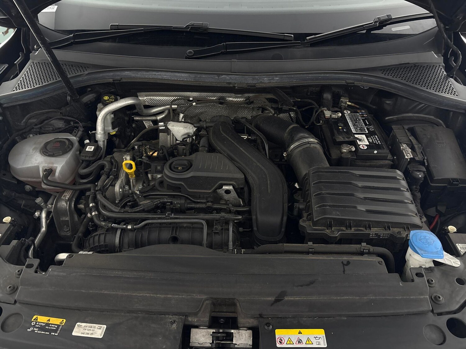 Used Volkswagen Tiguan 2023 for sale - 77962908: Photo 36