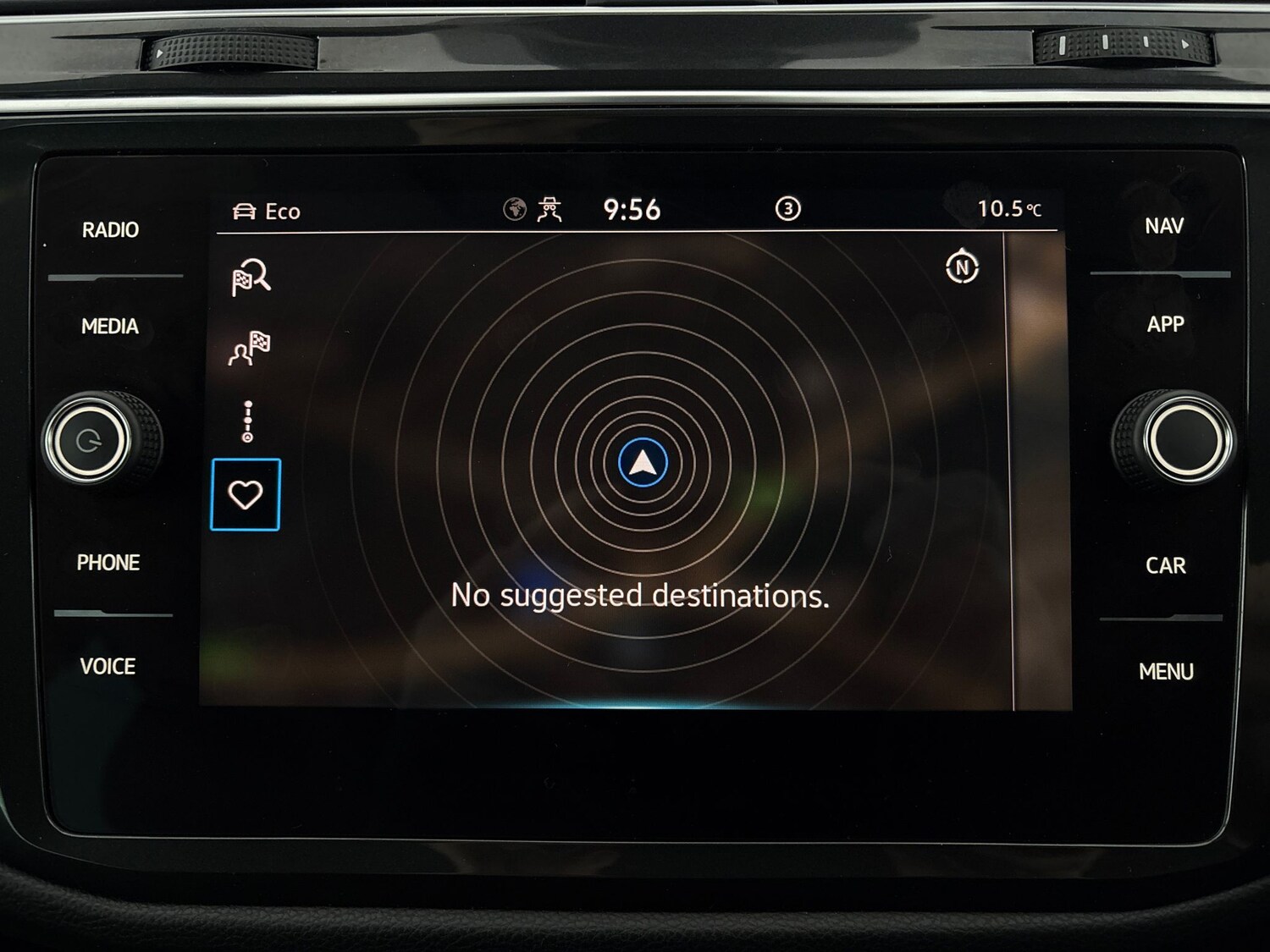 Used Volkswagen Tiguan 2023 for sale - 77962908: Photo 5