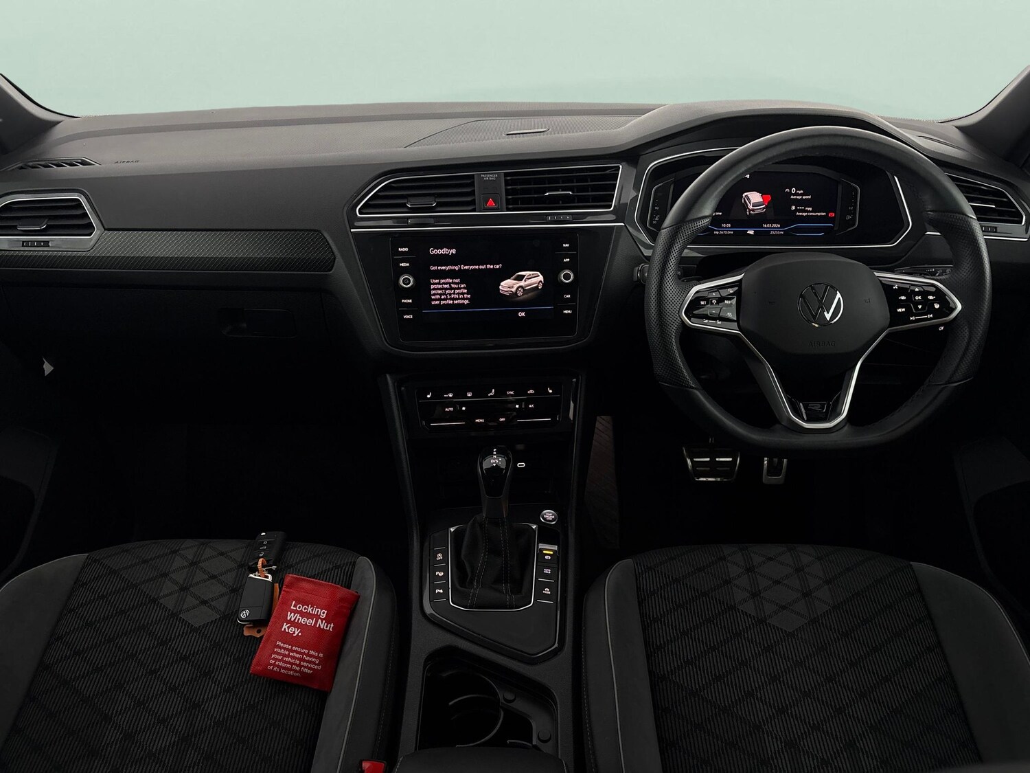 Used Volkswagen Tiguan 2023 for sale - 77962908: Photo 6