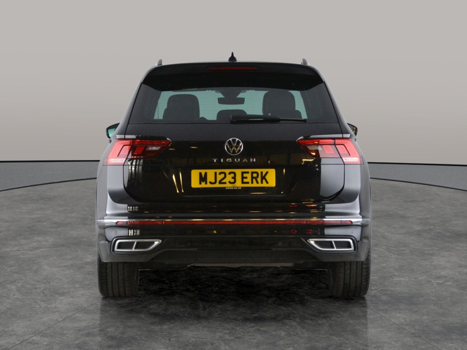 Used Volkswagen Tiguan 2023 for sale - 77962908: Photo 8