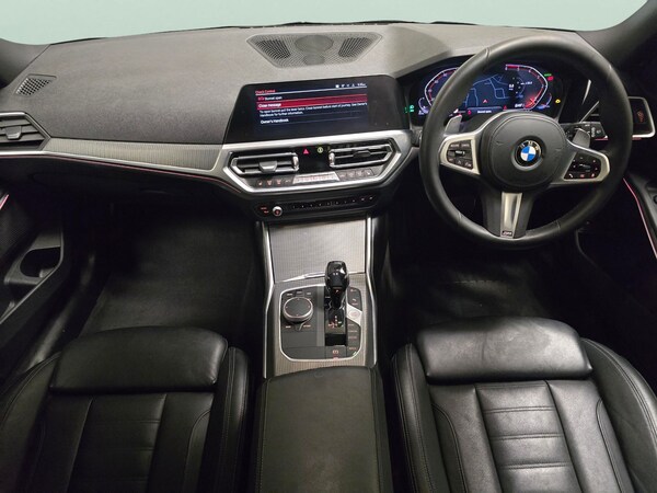 Used BMW 3 Series 2020 for sale - 76312774: Photo 9