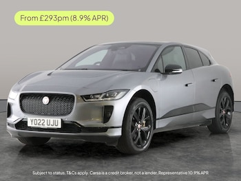 Used Jaguar I-Pace undefined for sale - 78737341: Photo