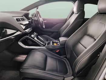 Used Jaguar I-Pace undefined for sale - 78737341: Photo