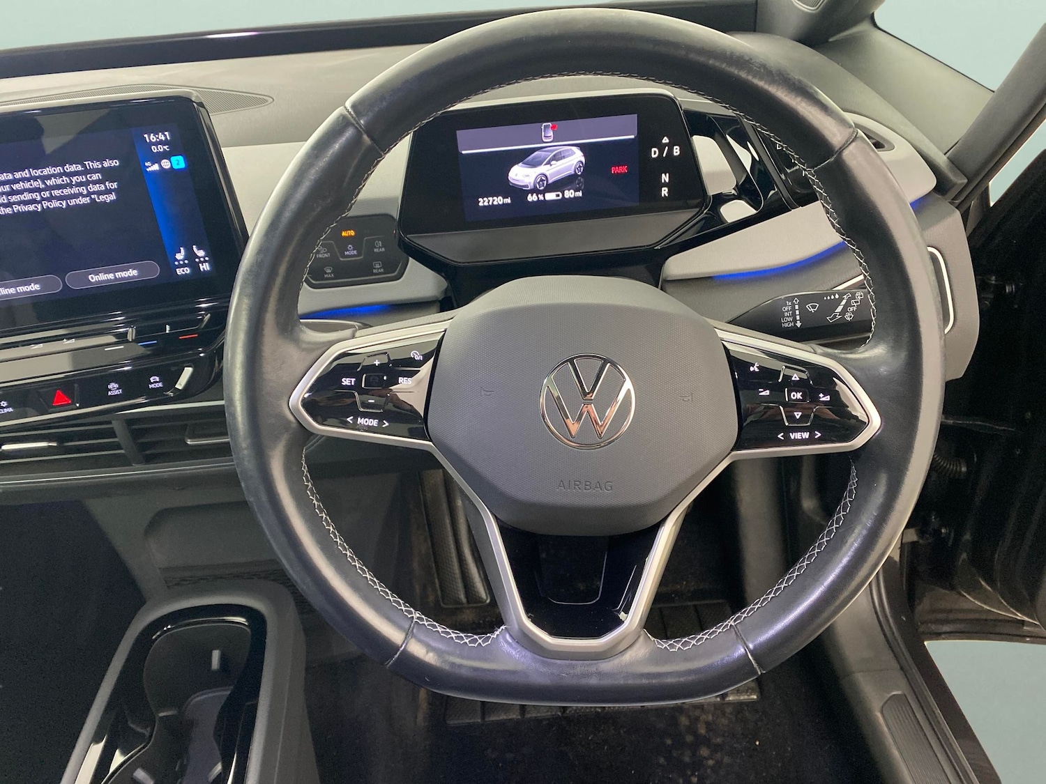 Used Volkswagen ID.3 2022 for sale - 77269771: Photo 13