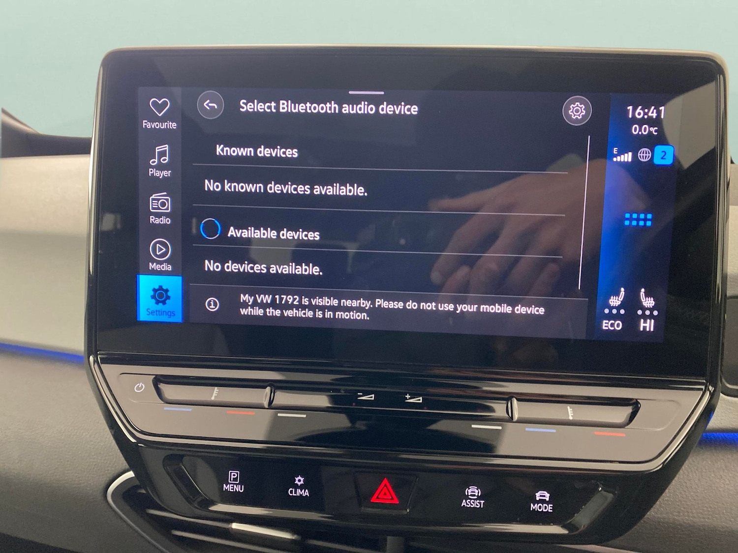 Used Volkswagen ID.3 2022 for sale - 77269771: Photo 14