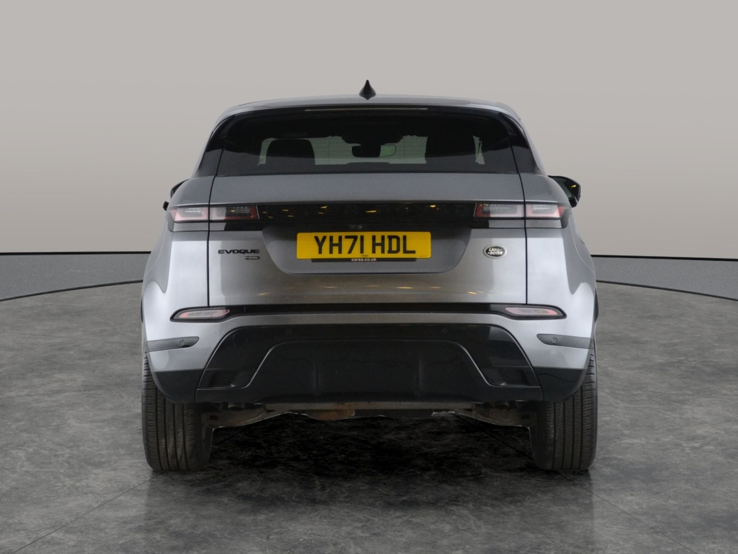 Vehicle 13