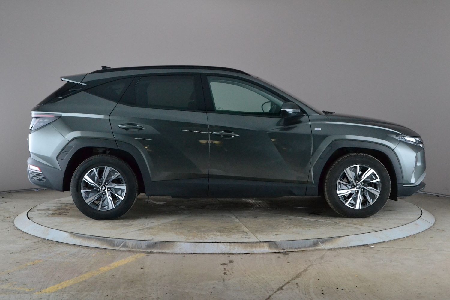 Used Hyundai TUCSON 2023 for sale - 77951070: Photo 10