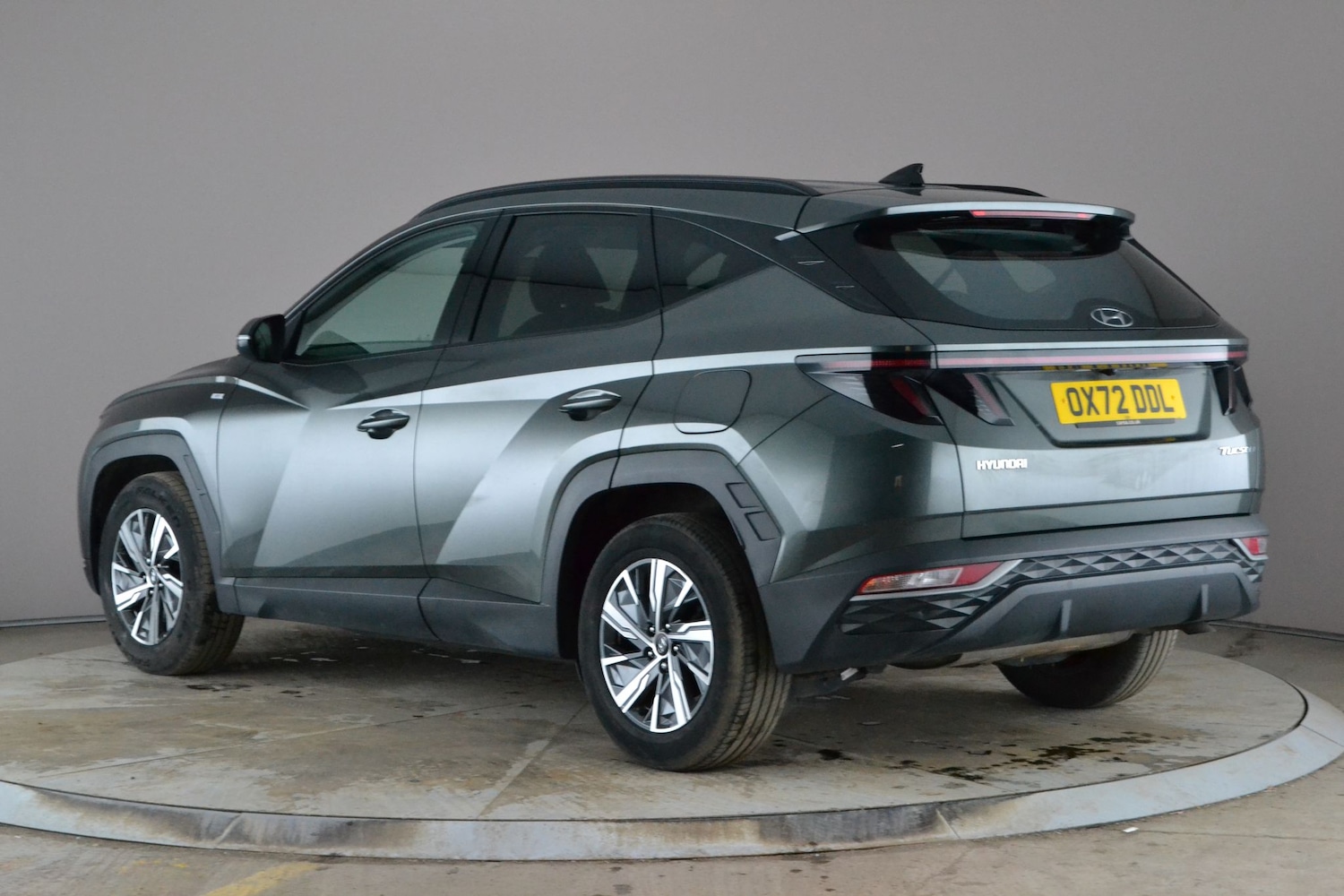 Used Hyundai TUCSON 2023 for sale - 77951070: Photo 13