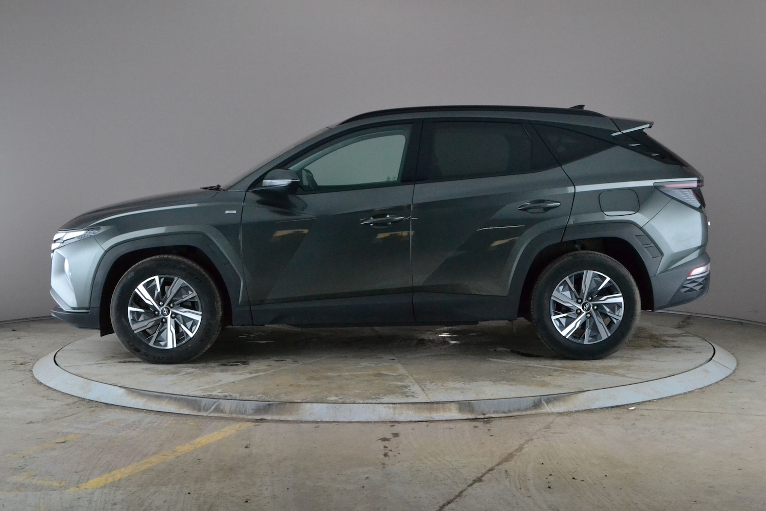 Used Hyundai TUCSON 2023 for sale - 77951070: Photo 14