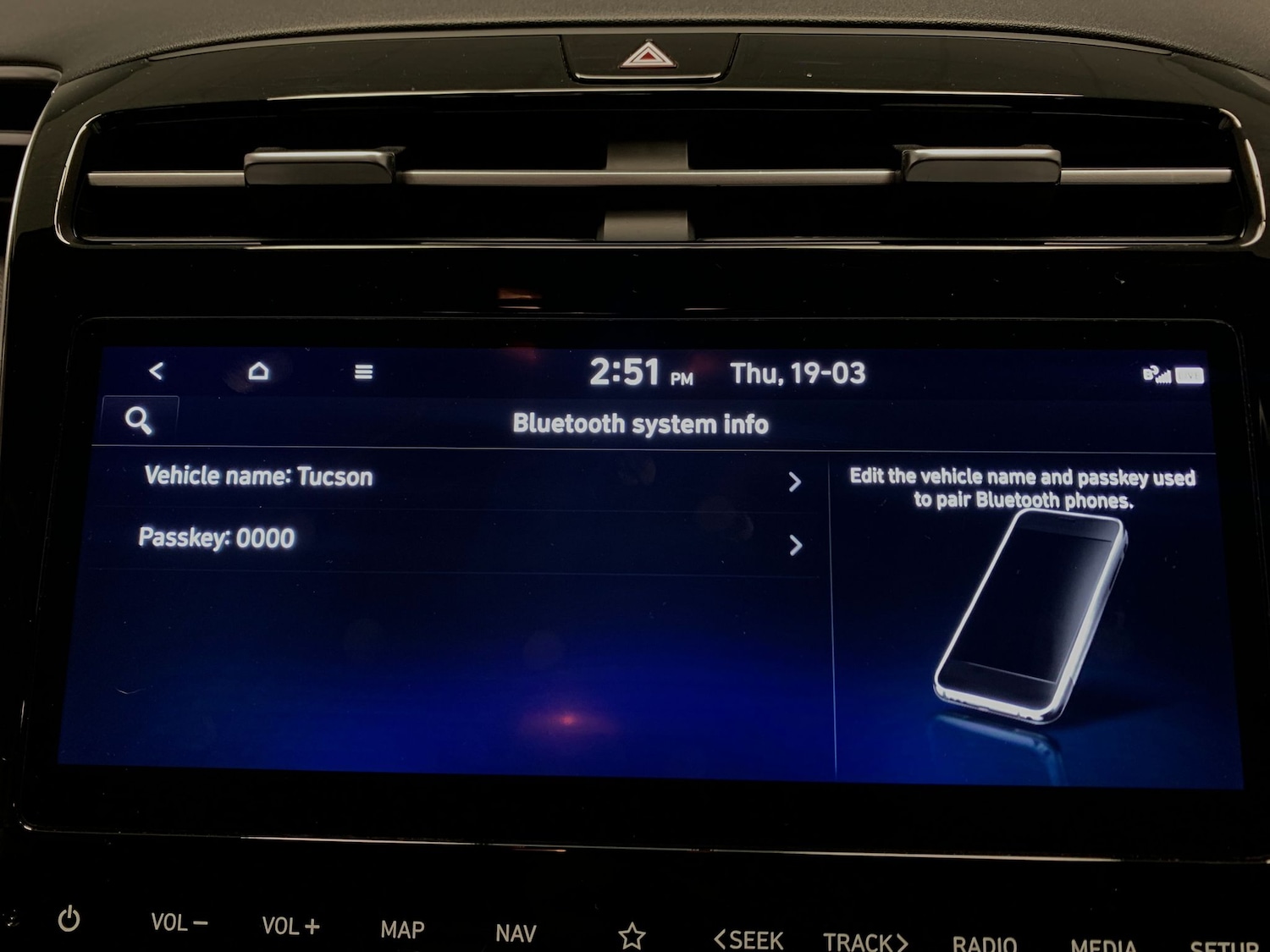 Used Hyundai TUCSON 2023 for sale - 77951070: Photo 16