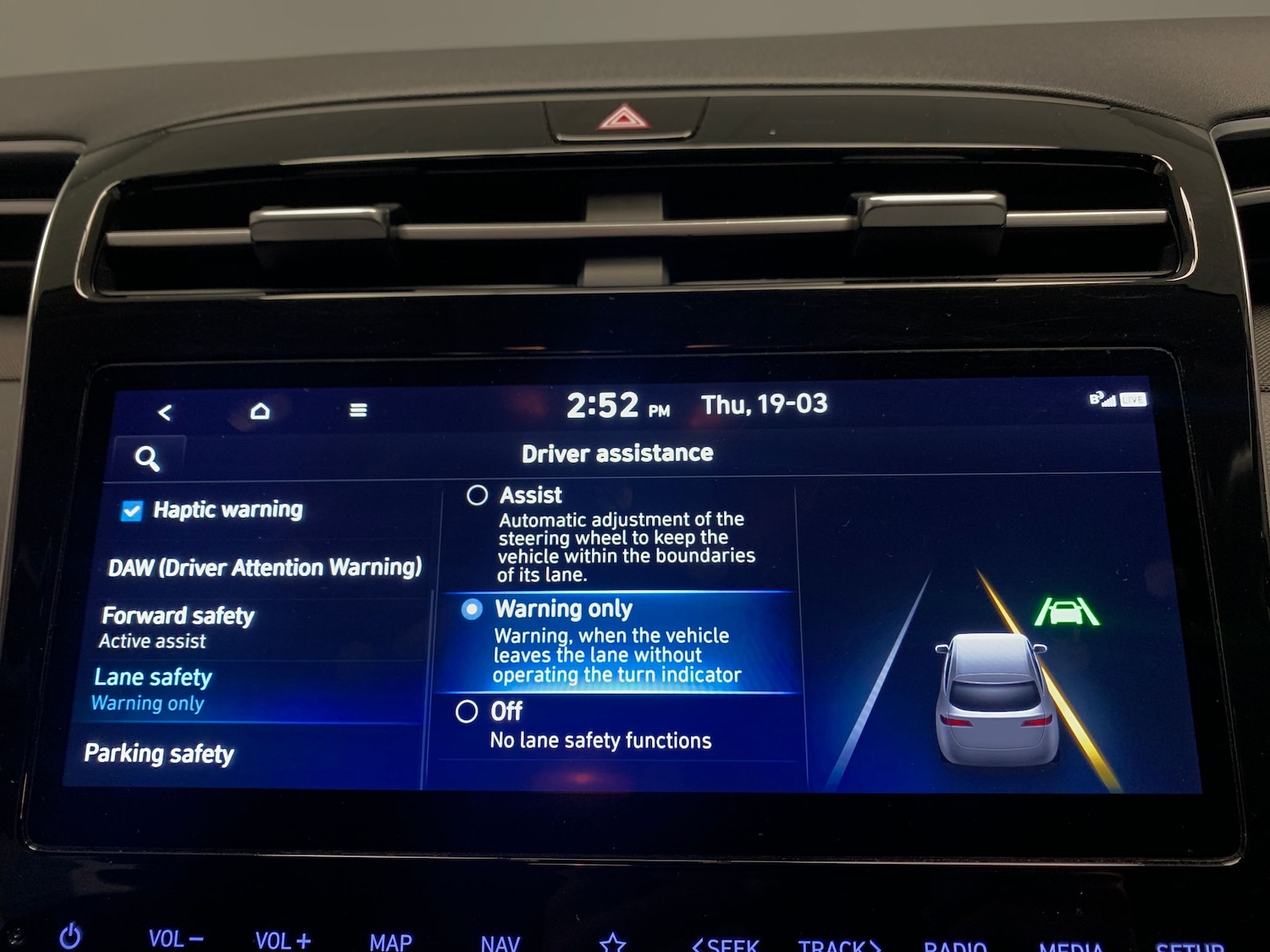 Used Hyundai TUCSON 2023 for sale - 77951070: Photo 19